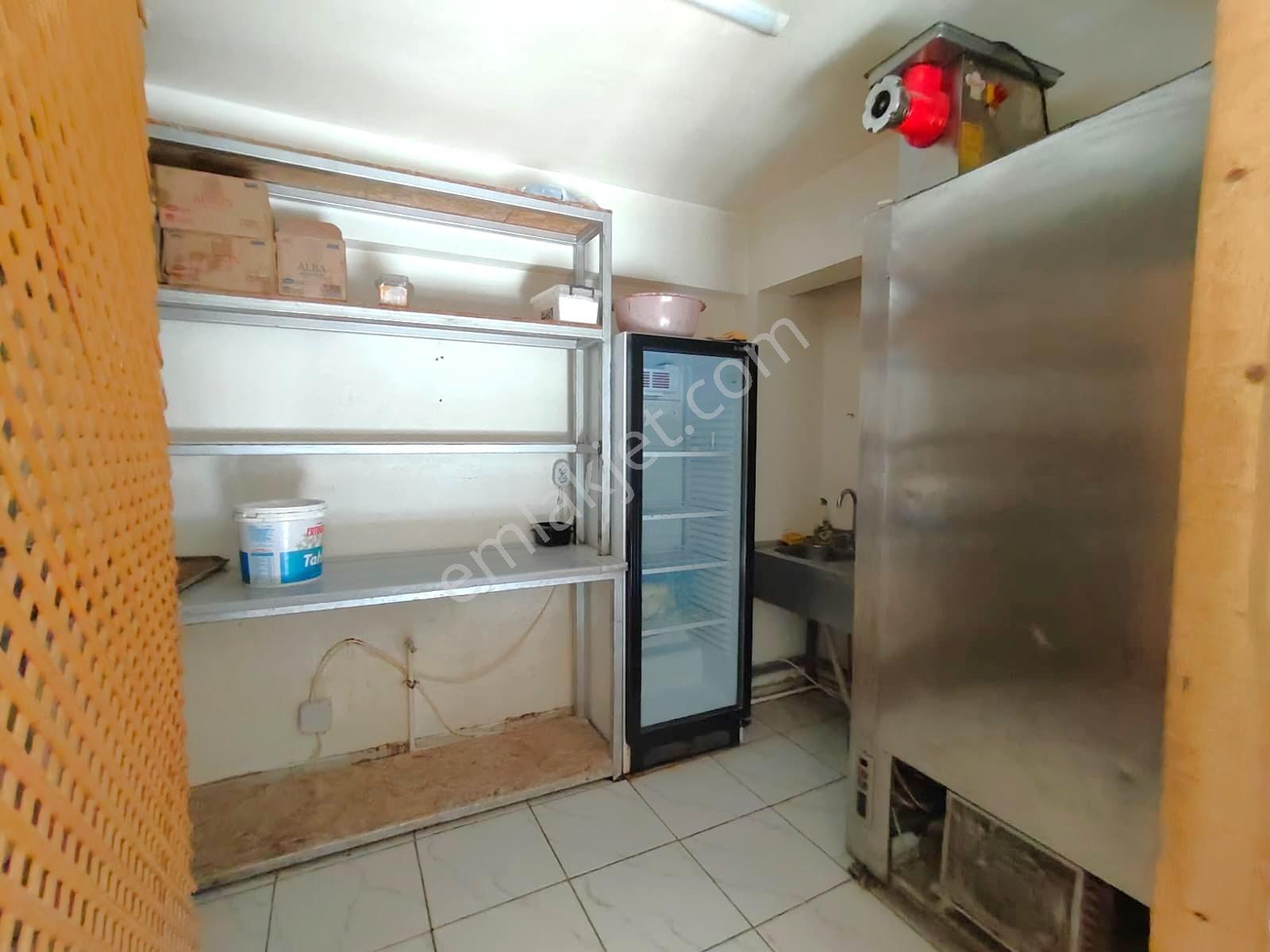 Güzelyalı Merkezde Devren Satılık Simitçi - Görsel 7