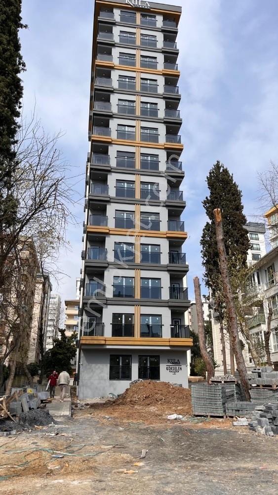 Feneryolunda Prestijli Yaşamın Yeni Adresinde Satılık Daire