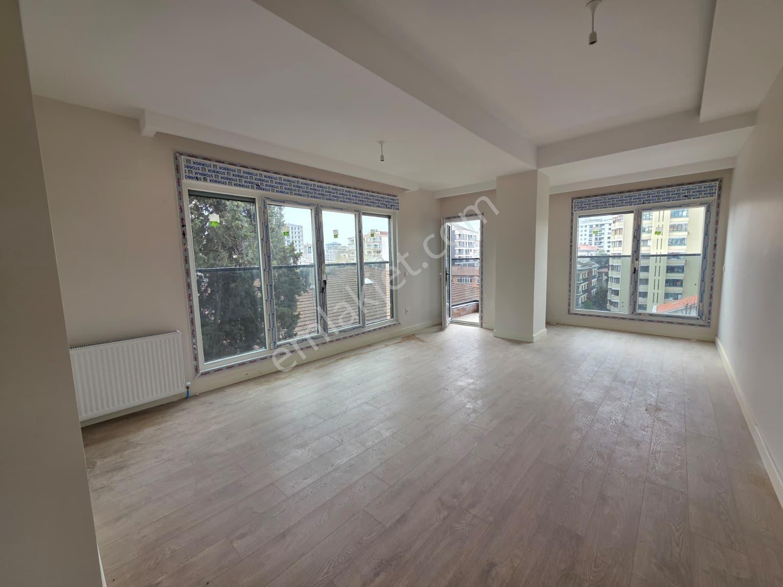 Feneryolunda Prestijli Yaşamın Yeni Adresinde Satılık Daire - Görsel 42