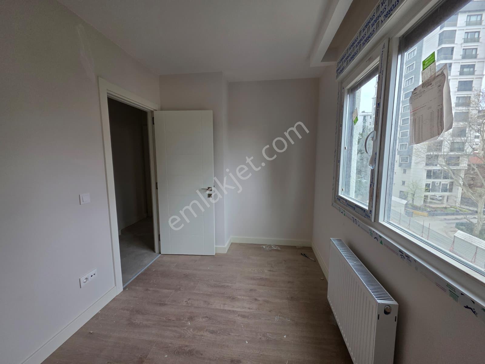 Feneryolunda Prestijli Yaşamın Yeni Adresinde Satılık Daire - Görsel 8