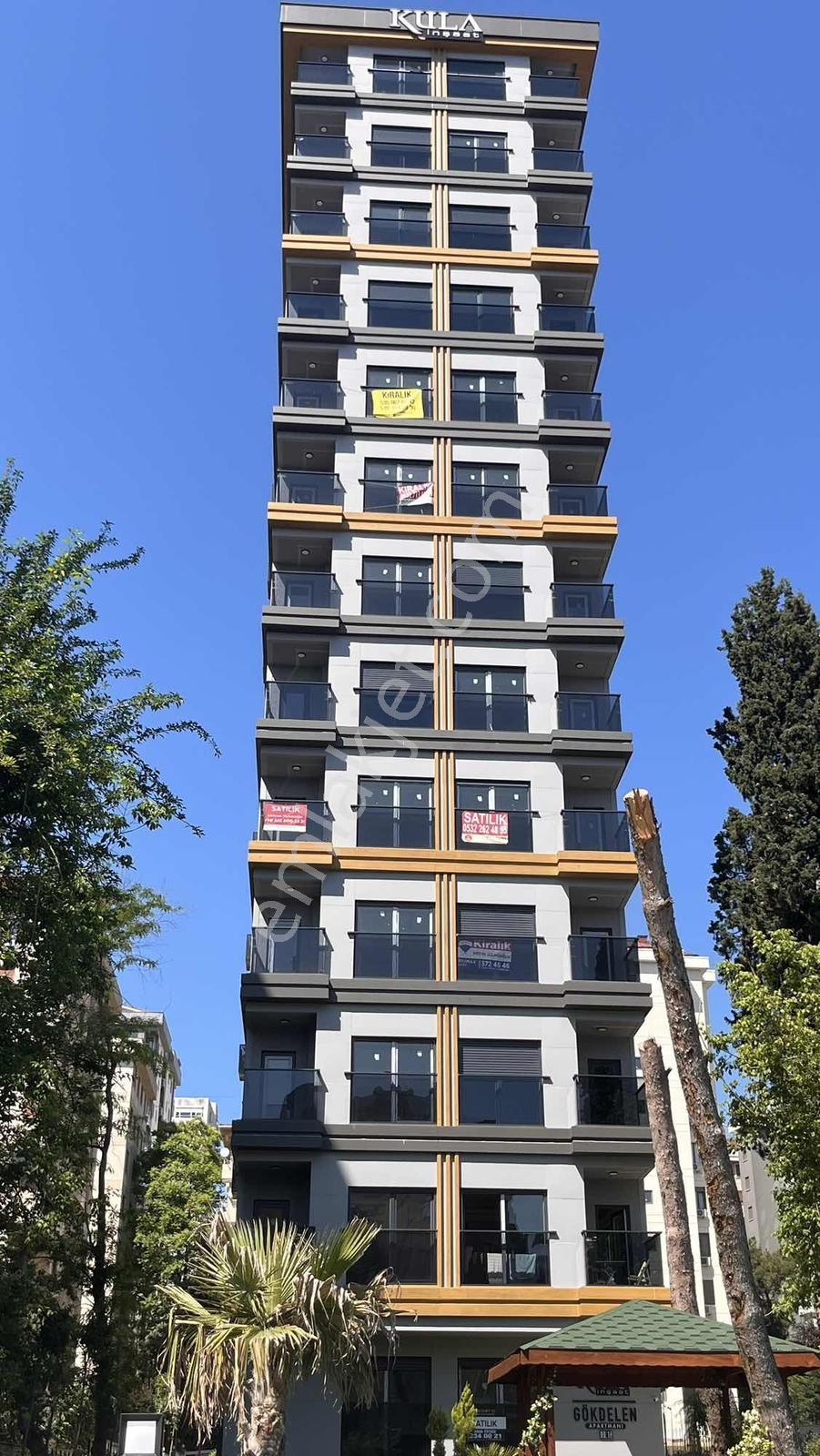 Feneryolunda Prestijli Yaşamın Yeni Adresinde Satılık Daire