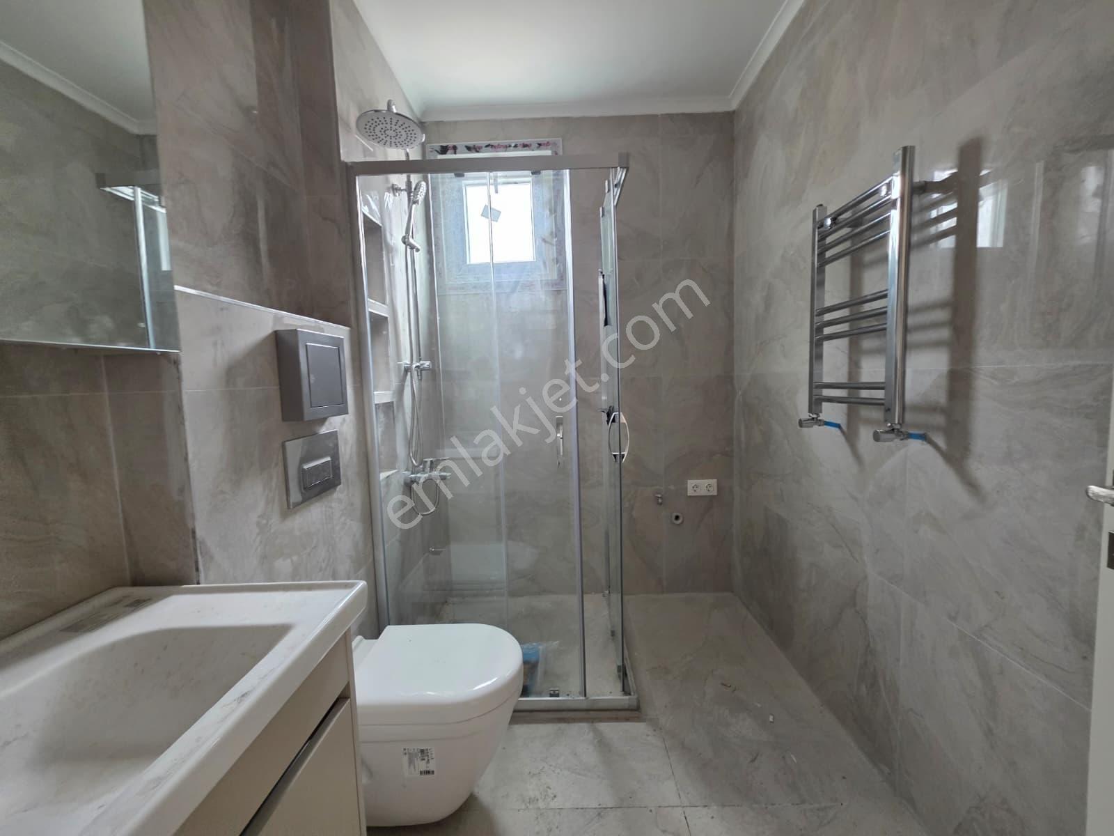 Feneryolunda Prestijli Yaşamın Yeni Adresinde Satılık Daire - Görsel 21