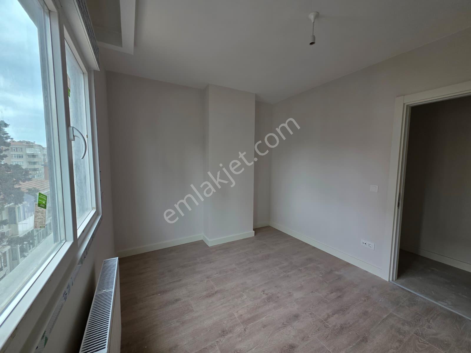 Feneryolunda Prestijli Yaşamın Yeni Adresinde Satılık Daire - Görsel 28