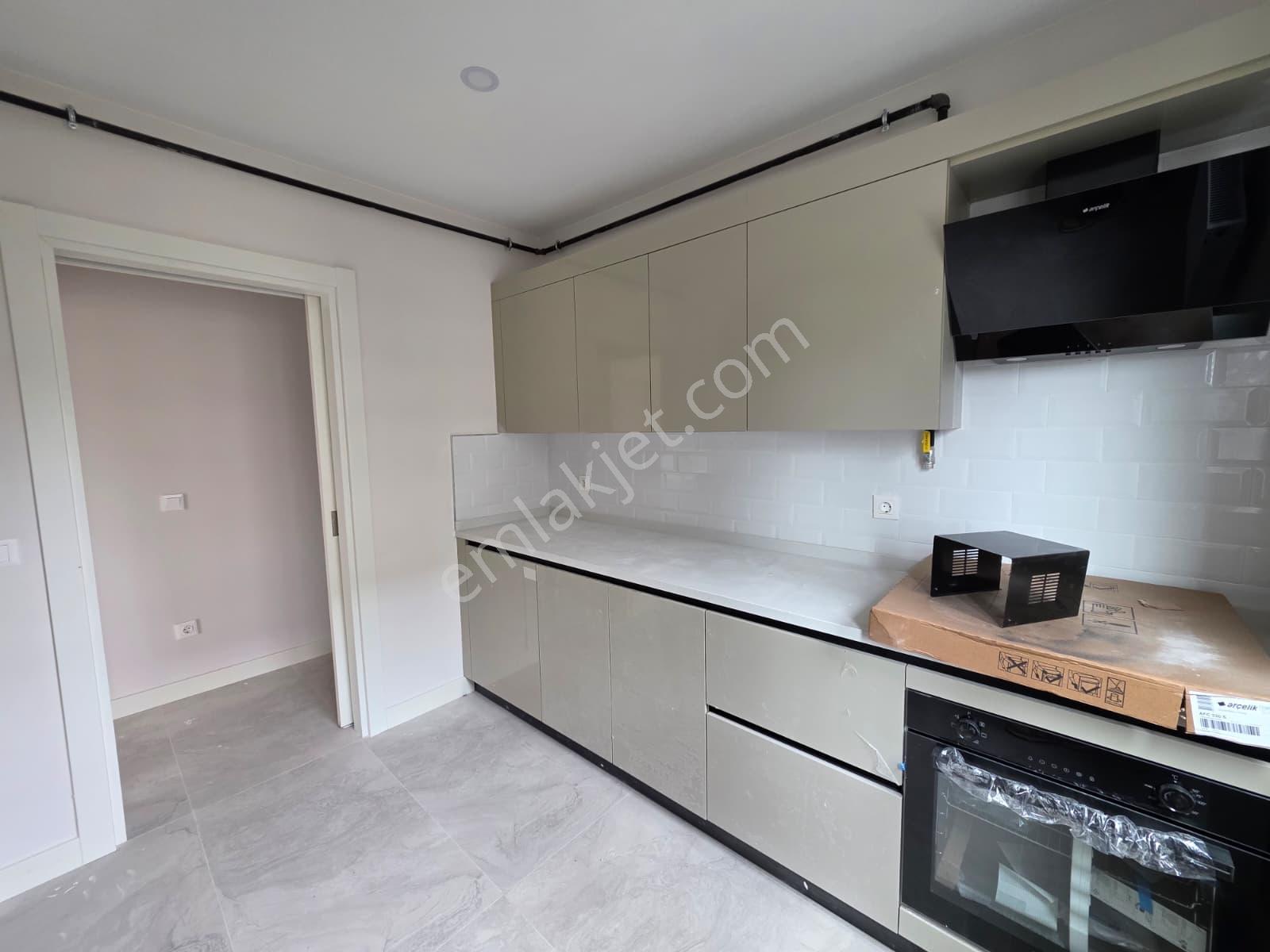 Feneryolunda Prestijli Yaşamın Yeni Adresinde Satılık Daire - Görsel 38