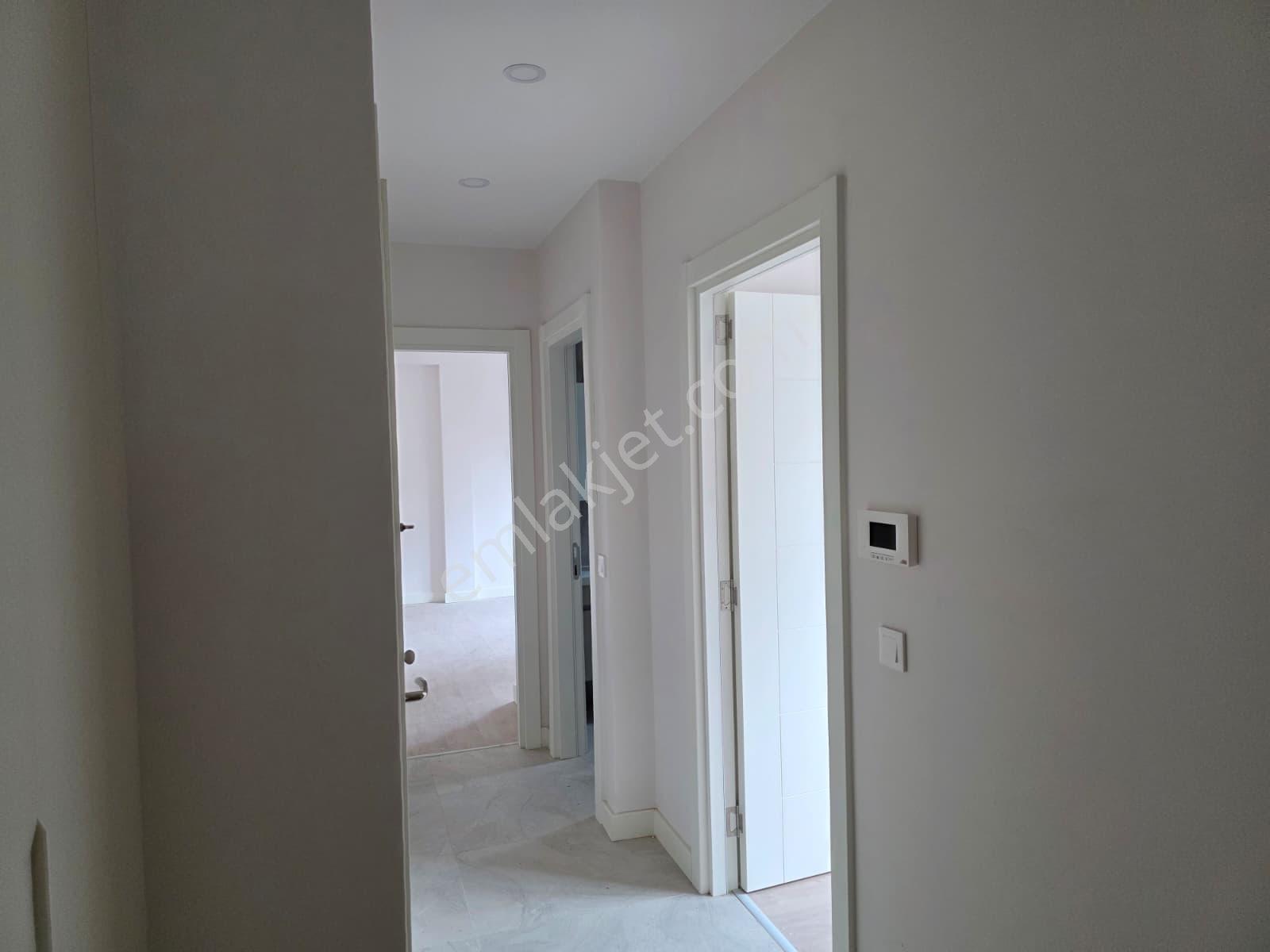 Feneryolunda Prestijli Yaşamın Yeni Adresinde Satılık Daire - Görsel 23