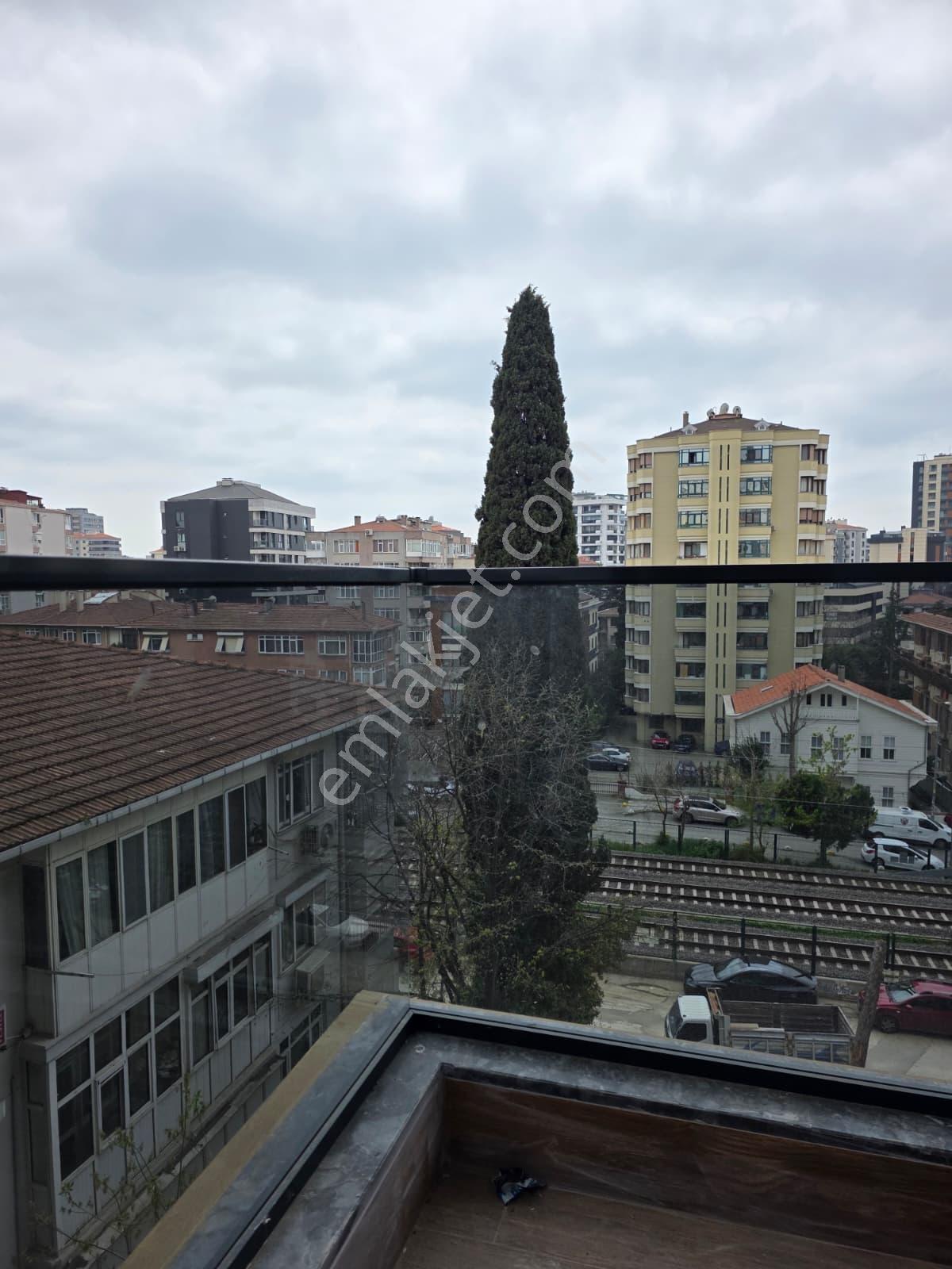 Feneryolunda Prestijli Yaşamın Yeni Adresinde Satılık Daire - Görsel 46
