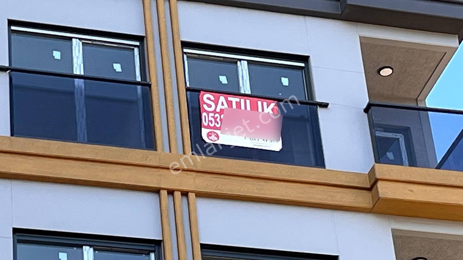 Feneryolunda Prestijli Yaşamın Yeni Adresinde Satılık Daire - Görsel 12