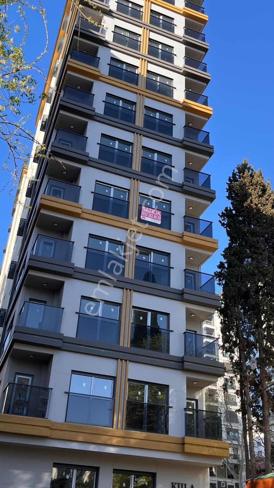 Feneryolunda Prestijli Yaşamın Yeni Adresinde Satılık Daire - Görsel 4