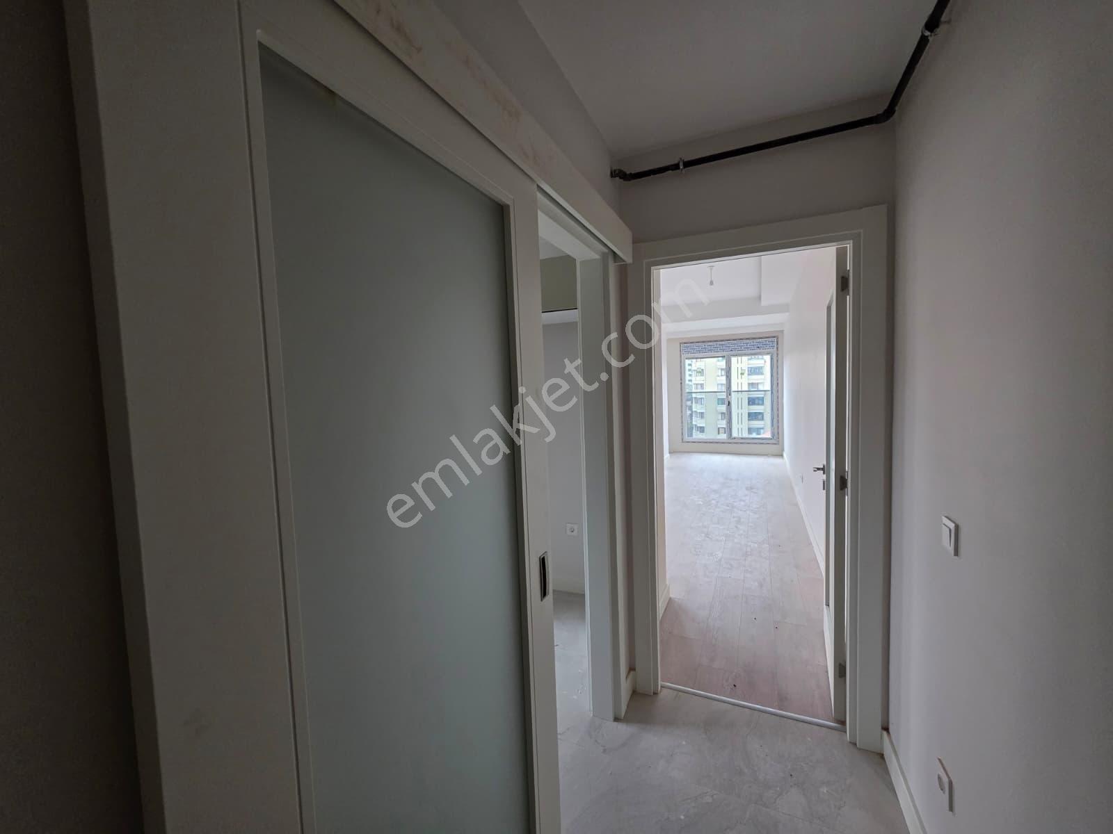Feneryolunda Prestijli Yaşamın Yeni Adresinde Satılık Daire - Görsel 27
