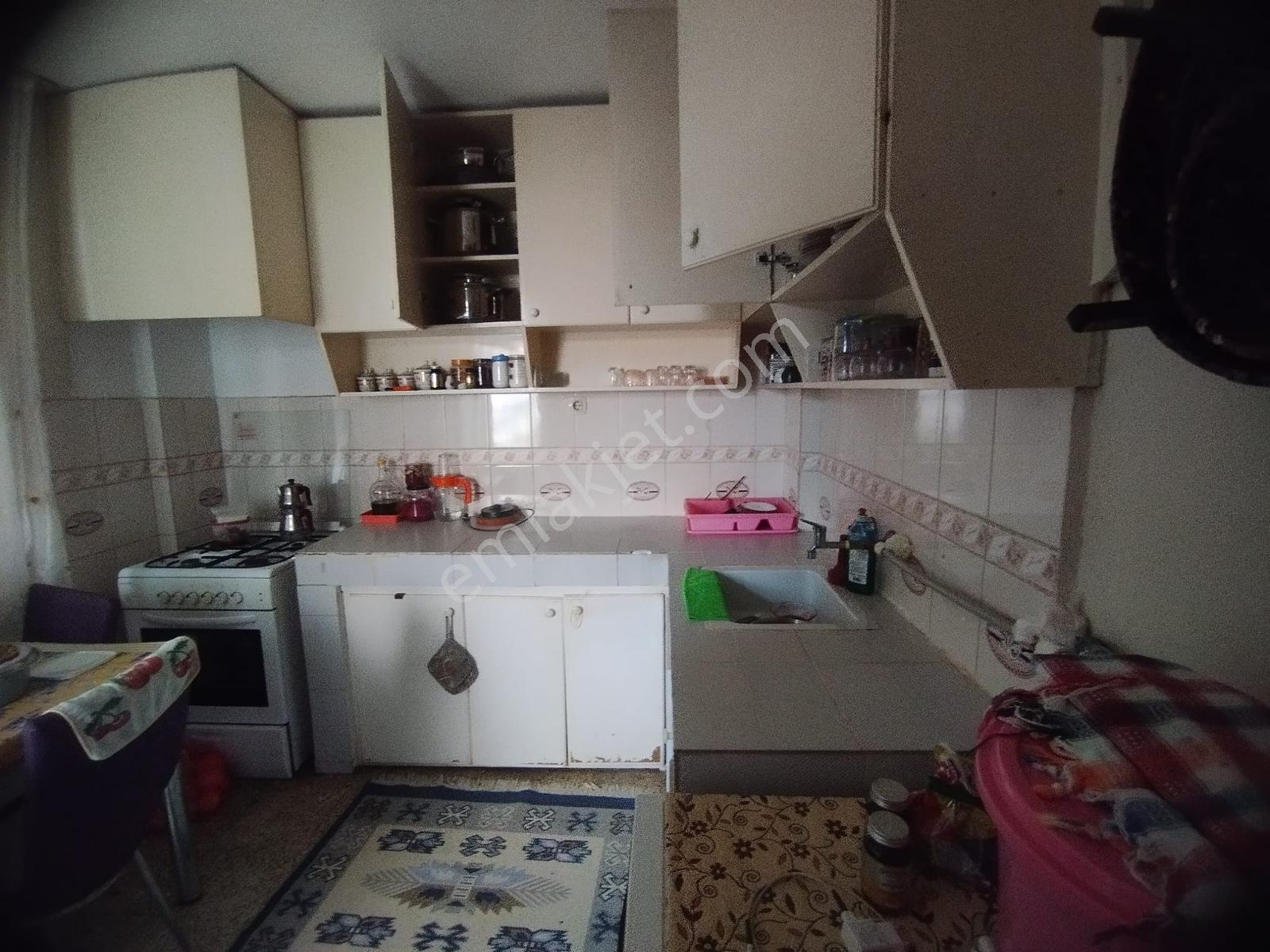 Germencik Ortaklar Mahallesinde Satılık Müstakil İki Katlı Ev - Görsel 18