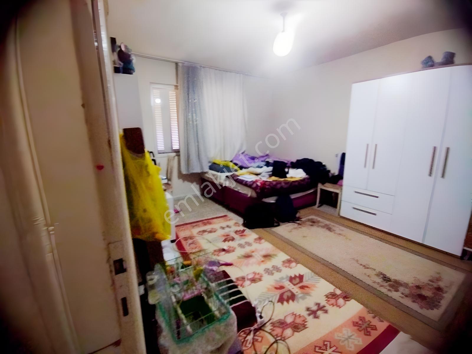 Germencik Ortaklar Mahallesinde Satılık Müstakil İki Katlı Ev - Görsel 15