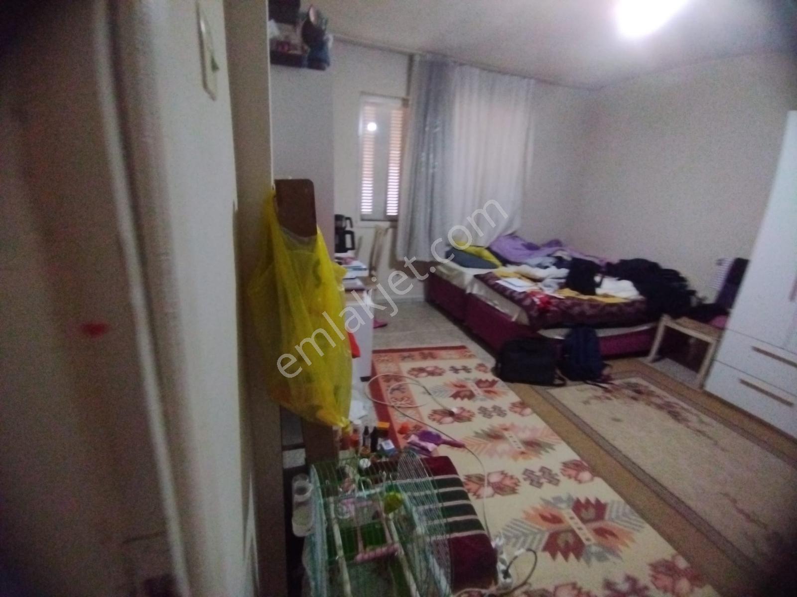 Germencik Ortaklar Mahallesinde Satılık Müstakil İki Katlı Ev - Görsel 16