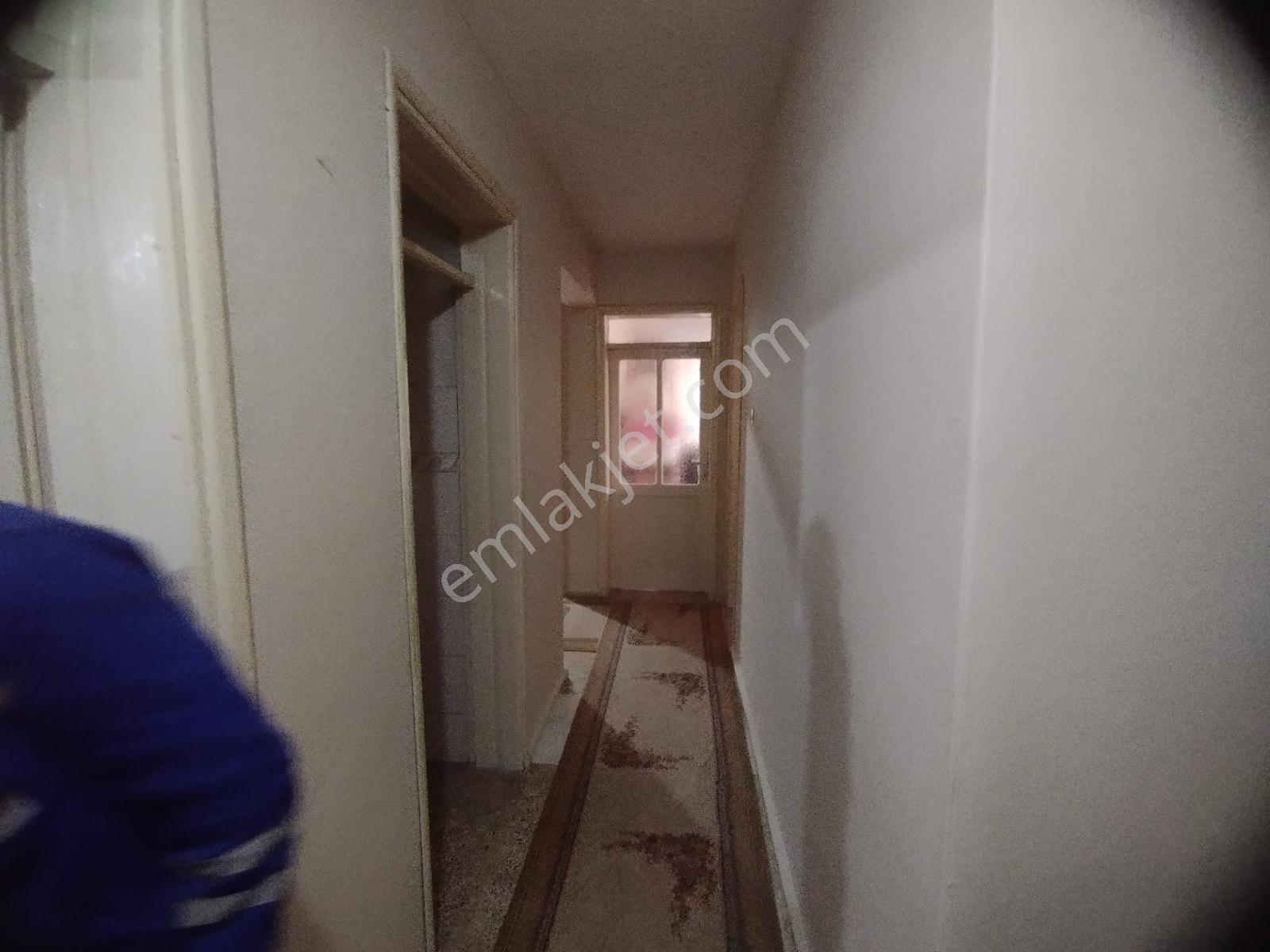 Germencik Ortaklar Mahallesinde Satılık Müstakil İki Katlı Ev - Görsel 26