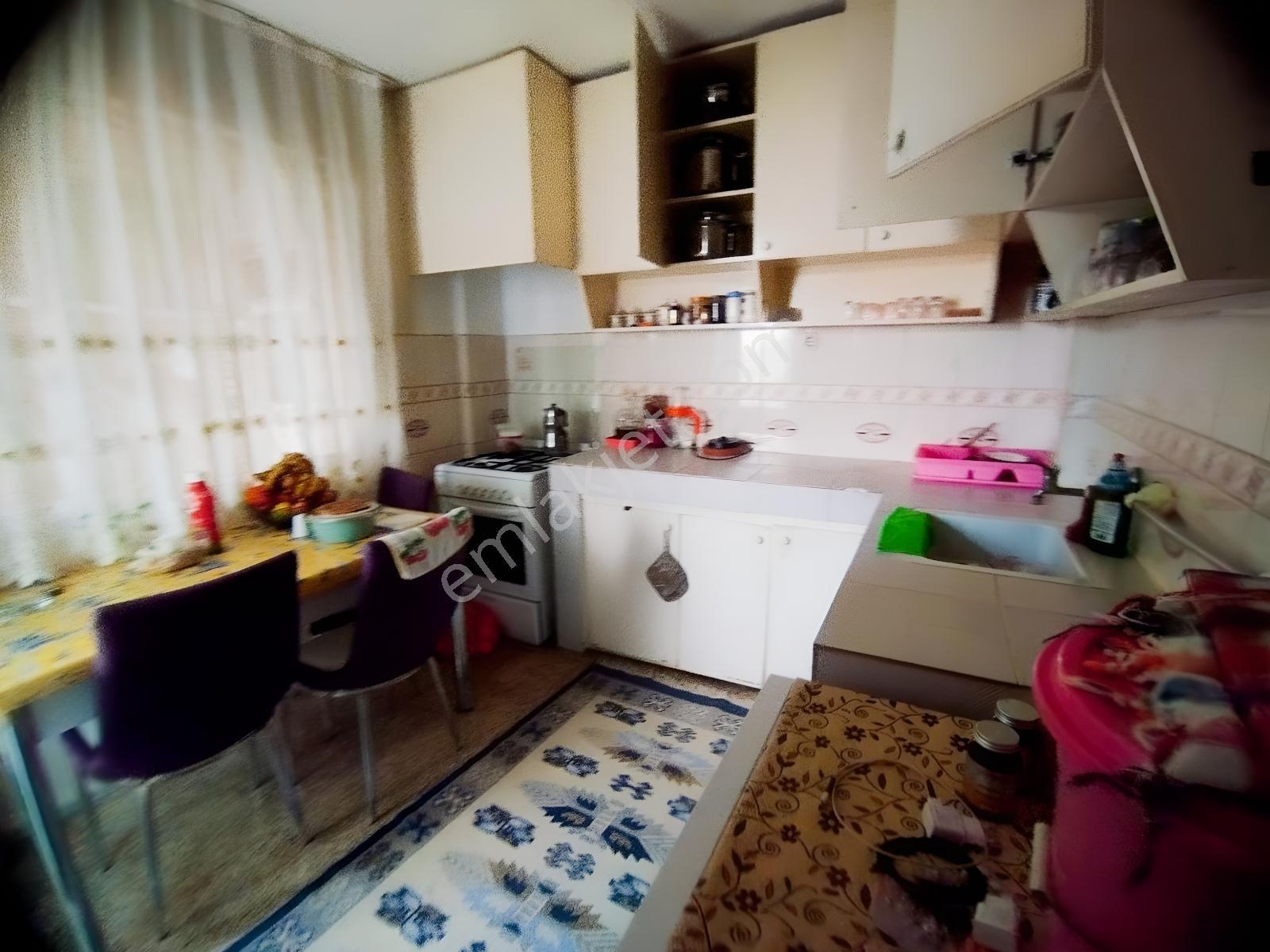 Germencik Ortaklar Mahallesinde Satılık Müstakil İki Katlı Ev - Görsel 28