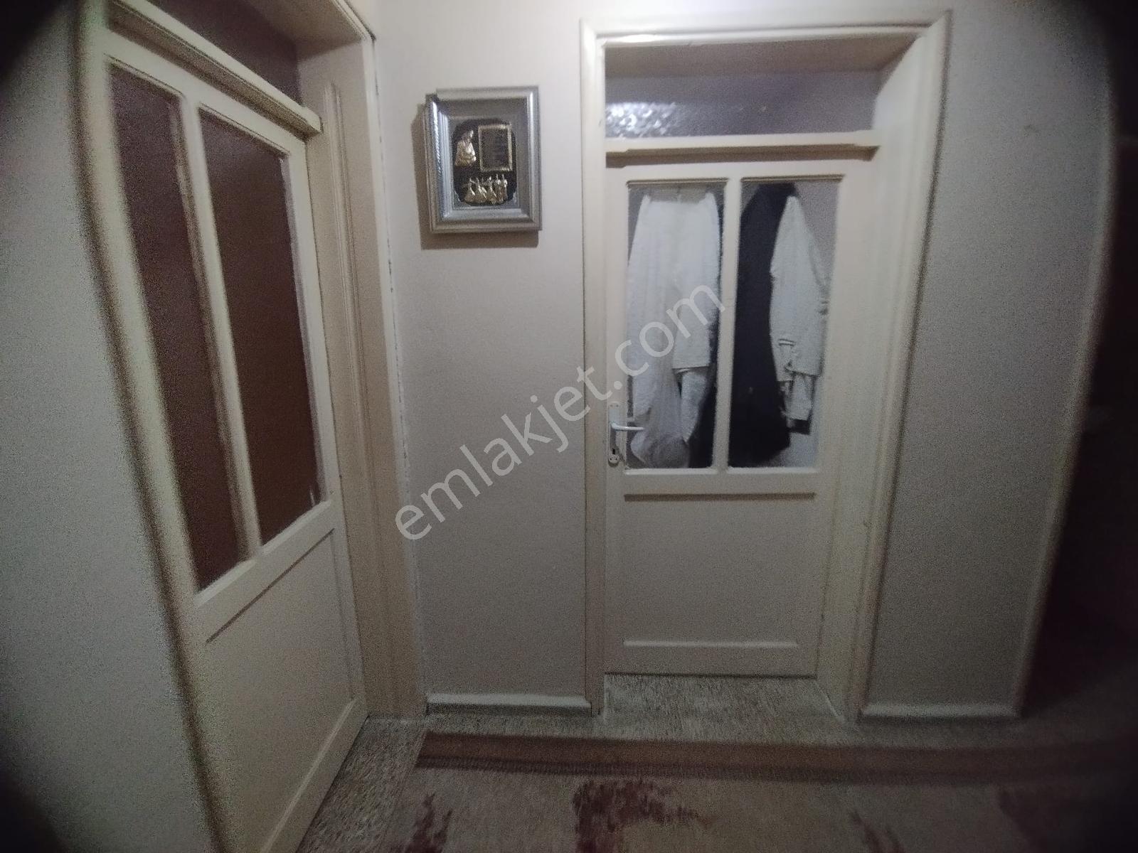 Germencik Ortaklar Mahallesinde Satılık Müstakil İki Katlı Ev - Görsel 21