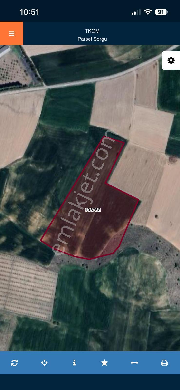 Kahramankazan Karalar Mahallesinde Satılık Yatırıma Uygun Hisse - Görsel 5