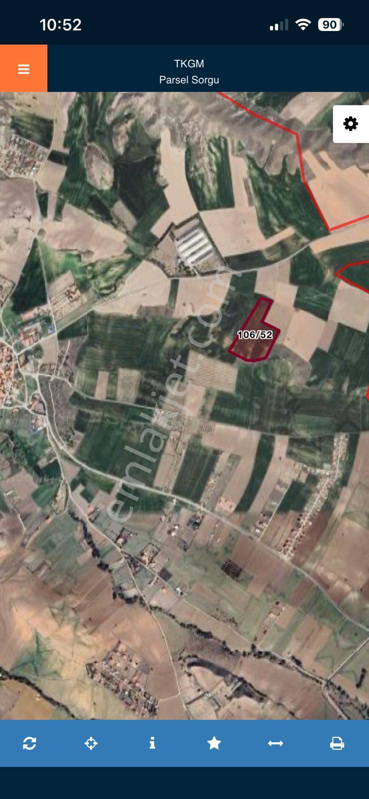 Kahramankazan Karalar Mahallesinde Satılık Yatırıma Uygun Hisse - Görsel 2