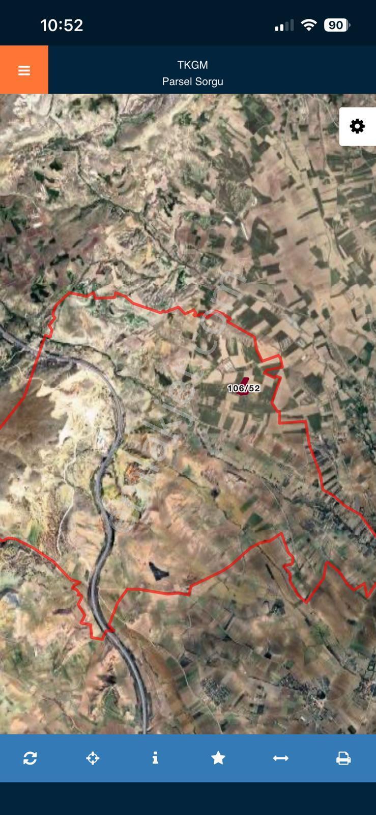 Kahramankazan Karalar Mahallesinde Satılık Yatırıma Uygun Hisse - Görsel 3