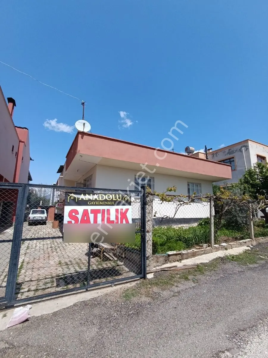 Anadolu Gayrimenkulden K. Mutfak 2+1 Ve 1+1 İki Daire - Görsel 3