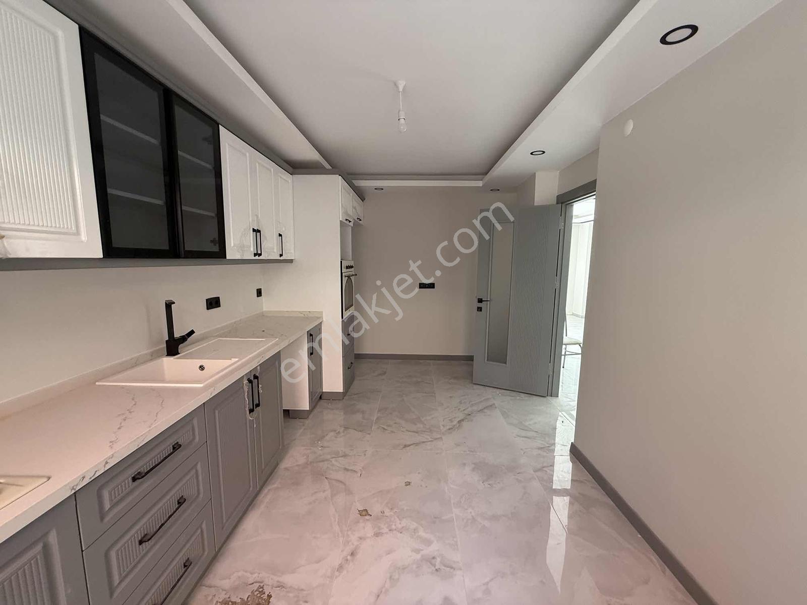 Rota'dan | 130m² | 3+1 | Modern Tasarımlı Taş Villa | Elit Konum - Görsel 8