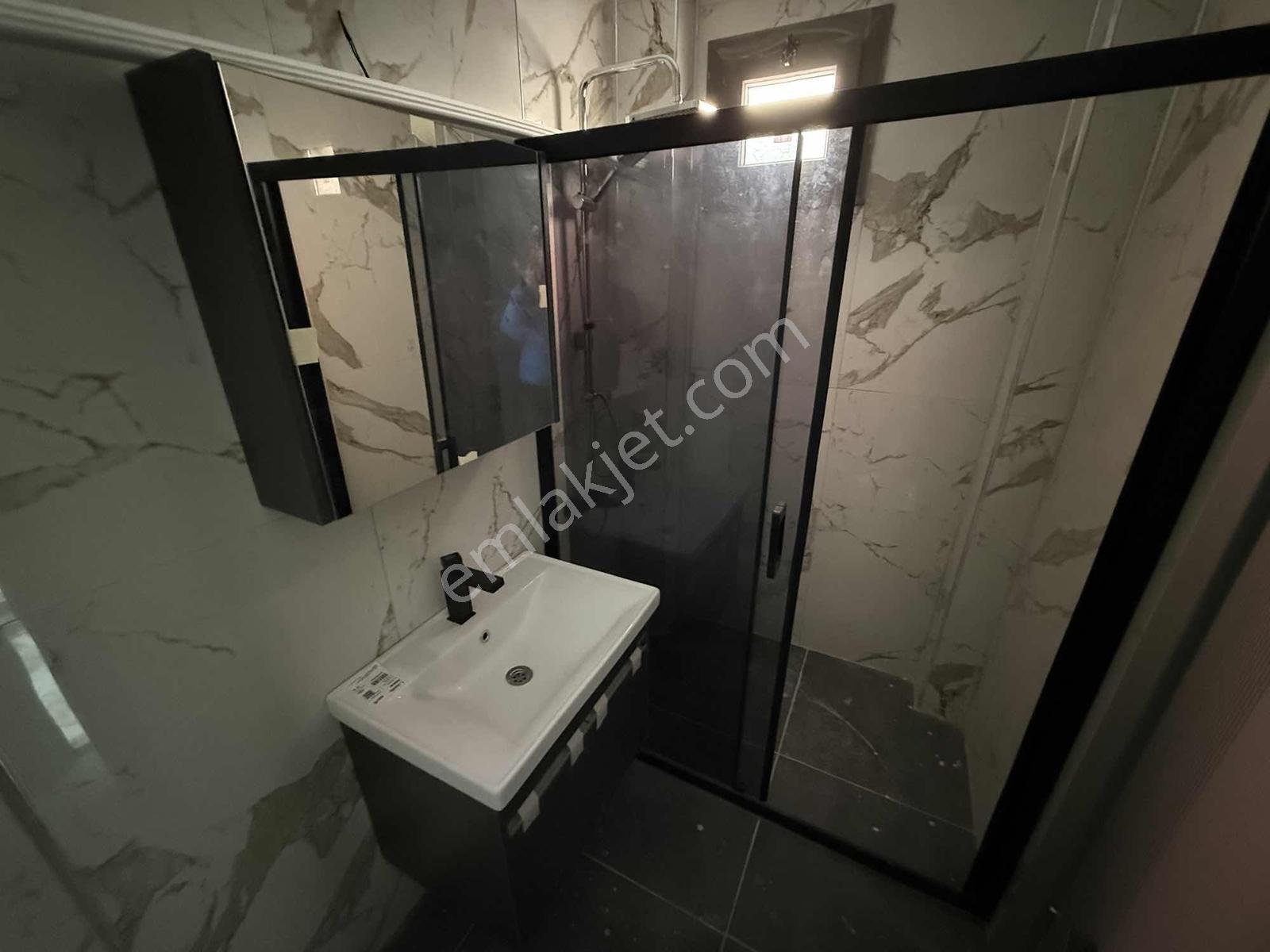 Rota'dan | 130m² | 3+1 | Modern Tasarımlı Taş Villa | Elit Konum - Görsel 25