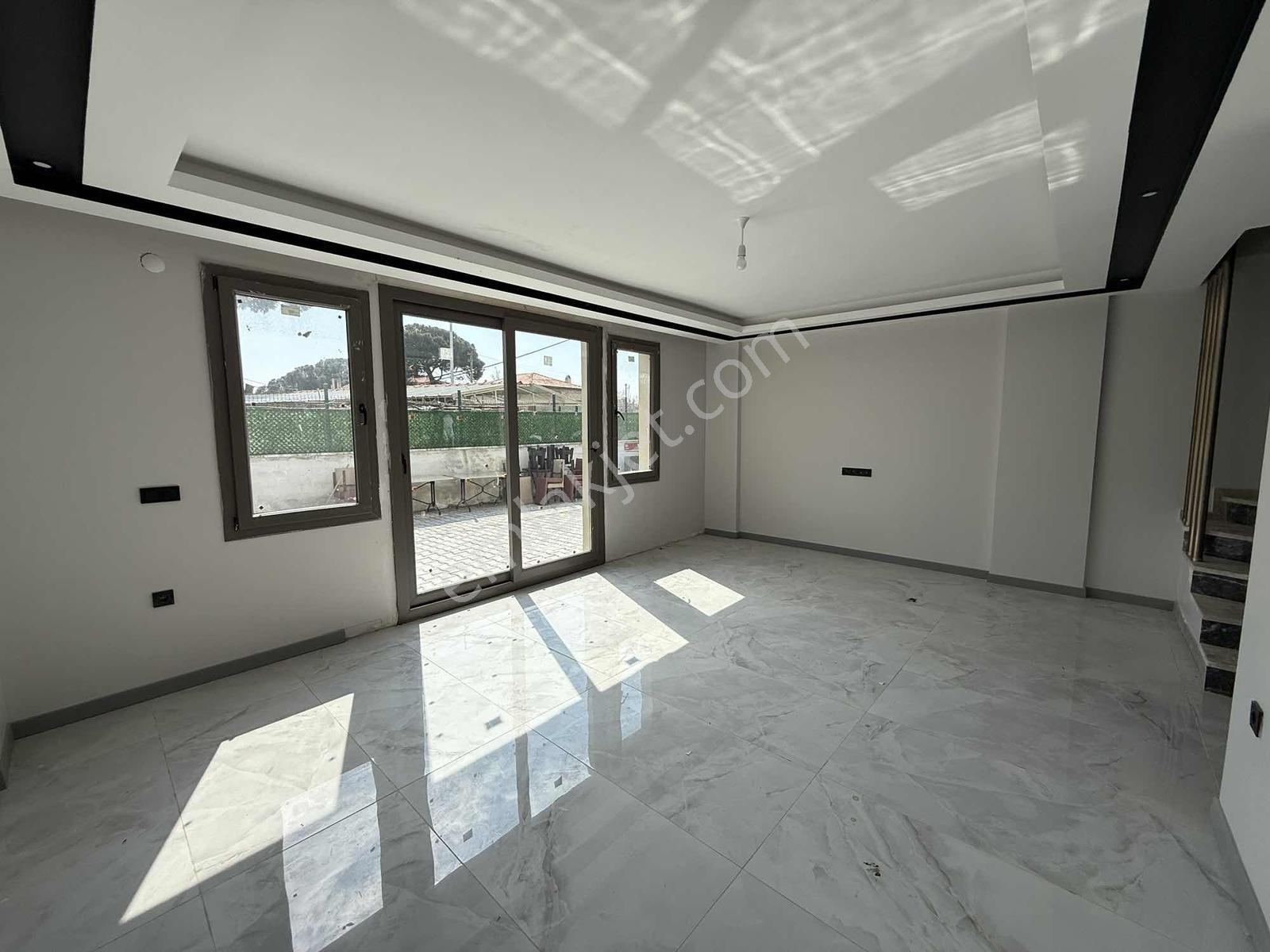 Rota'dan | 130m² | 3+1 | Modern Tasarımlı Taş Villa | Elit Konum - Görsel 7
