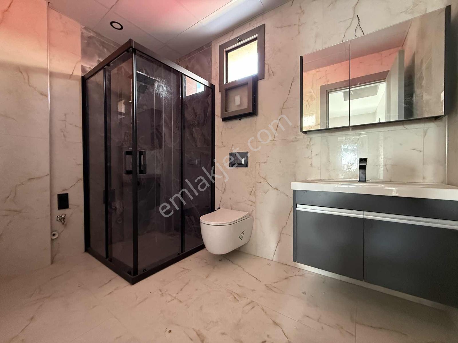 Rota'dan | 130m² | 3+1 | Modern Tasarımlı Taş Villa | Elit Konum - Görsel 24