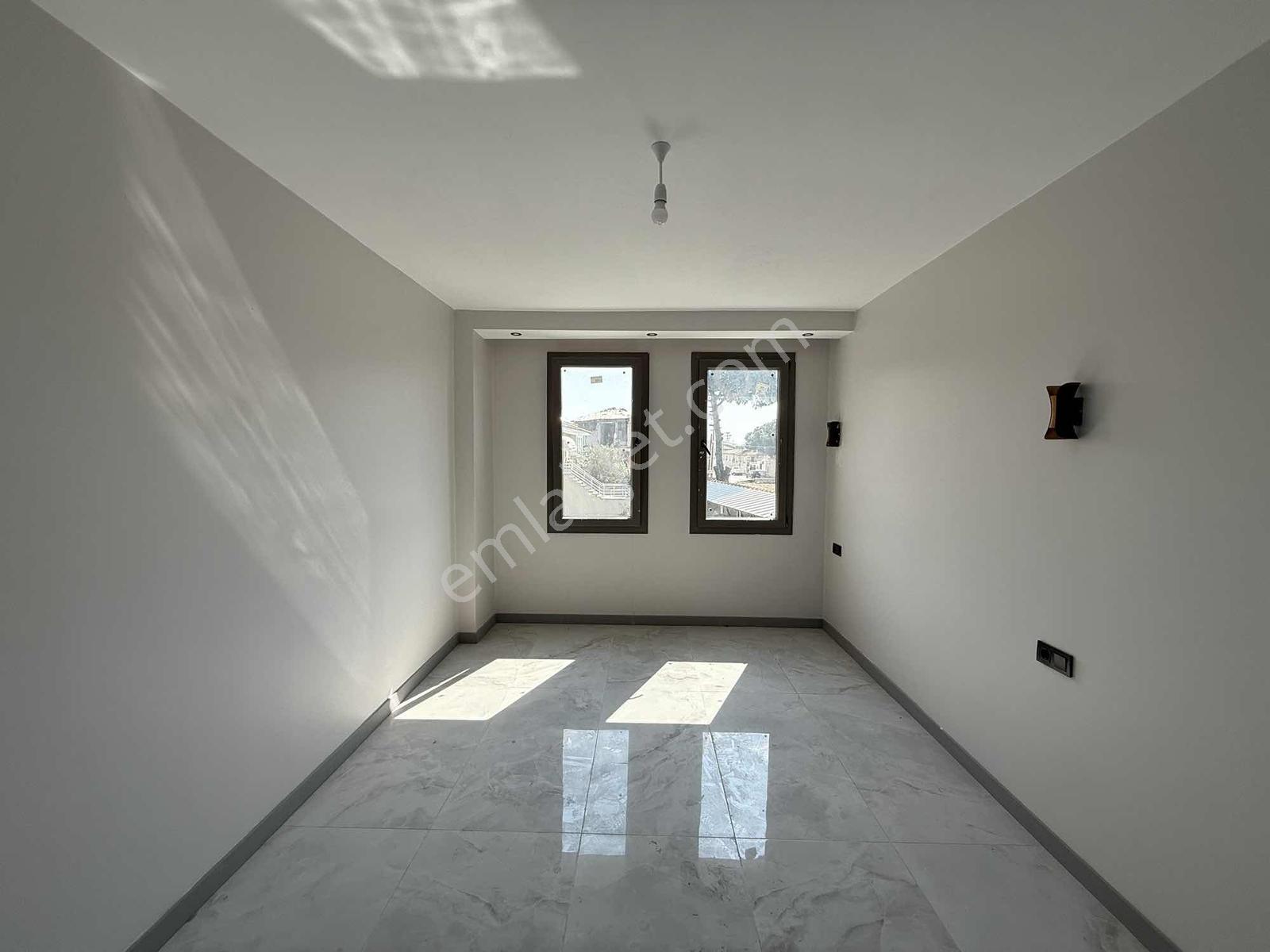 Rota'dan | 130m² | 3+1 | Modern Tasarımlı Taş Villa | Elit Konum - Görsel 22
