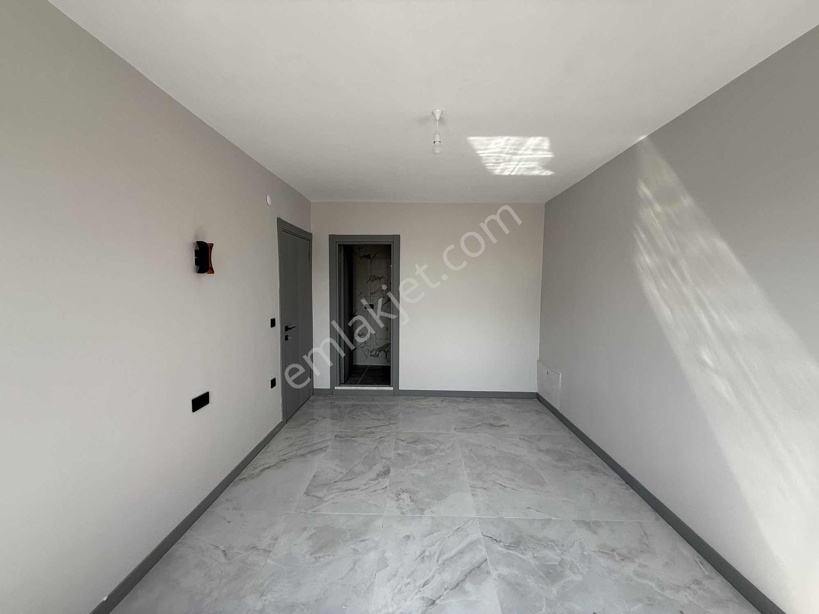 Rota'dan | 130m² | 3+1 | Modern Tasarımlı Taş Villa | Elit Konum - Görsel 13