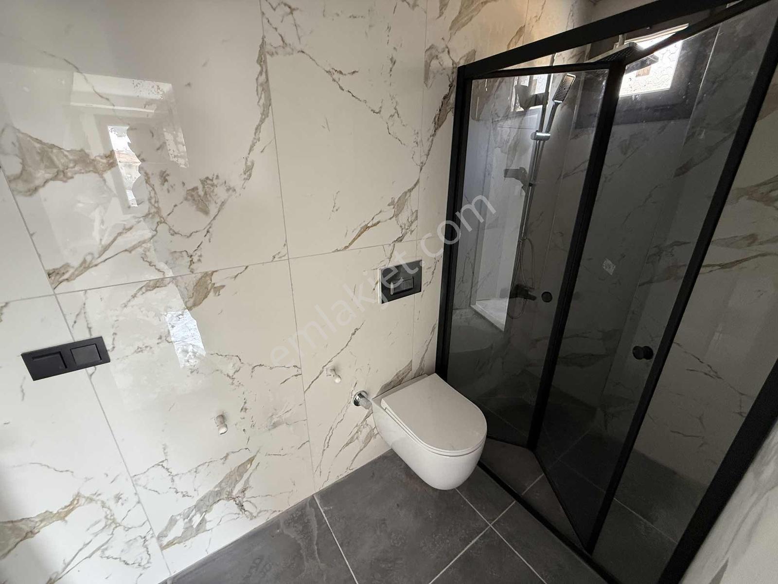 Rota'dan | 130m² | 3+1 | Modern Tasarımlı Taş Villa | Elit Konum - Görsel 14