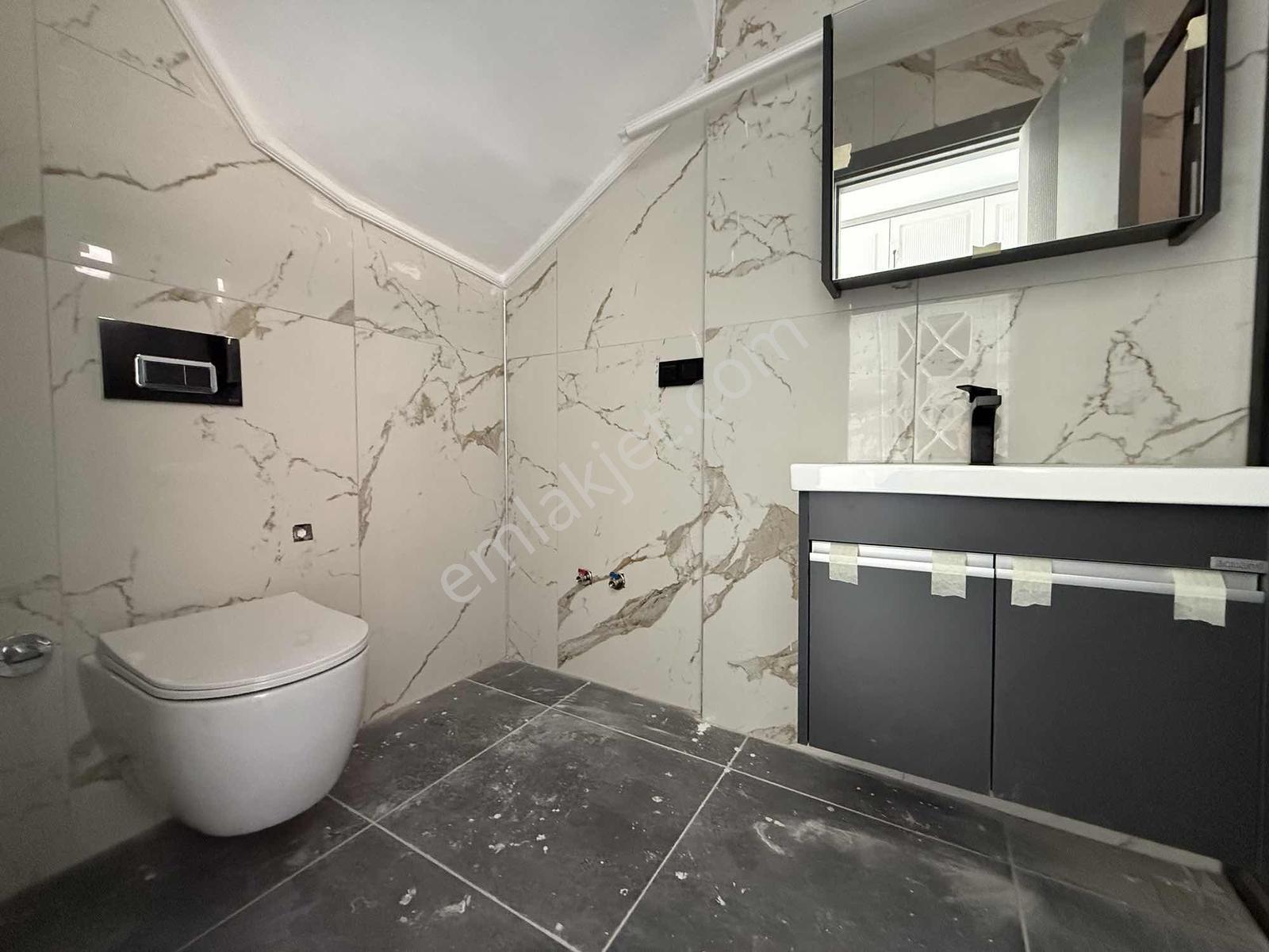 Rota'dan | 130m² | 3+1 | Modern Tasarımlı Taş Villa | Elit Konum - Görsel 10