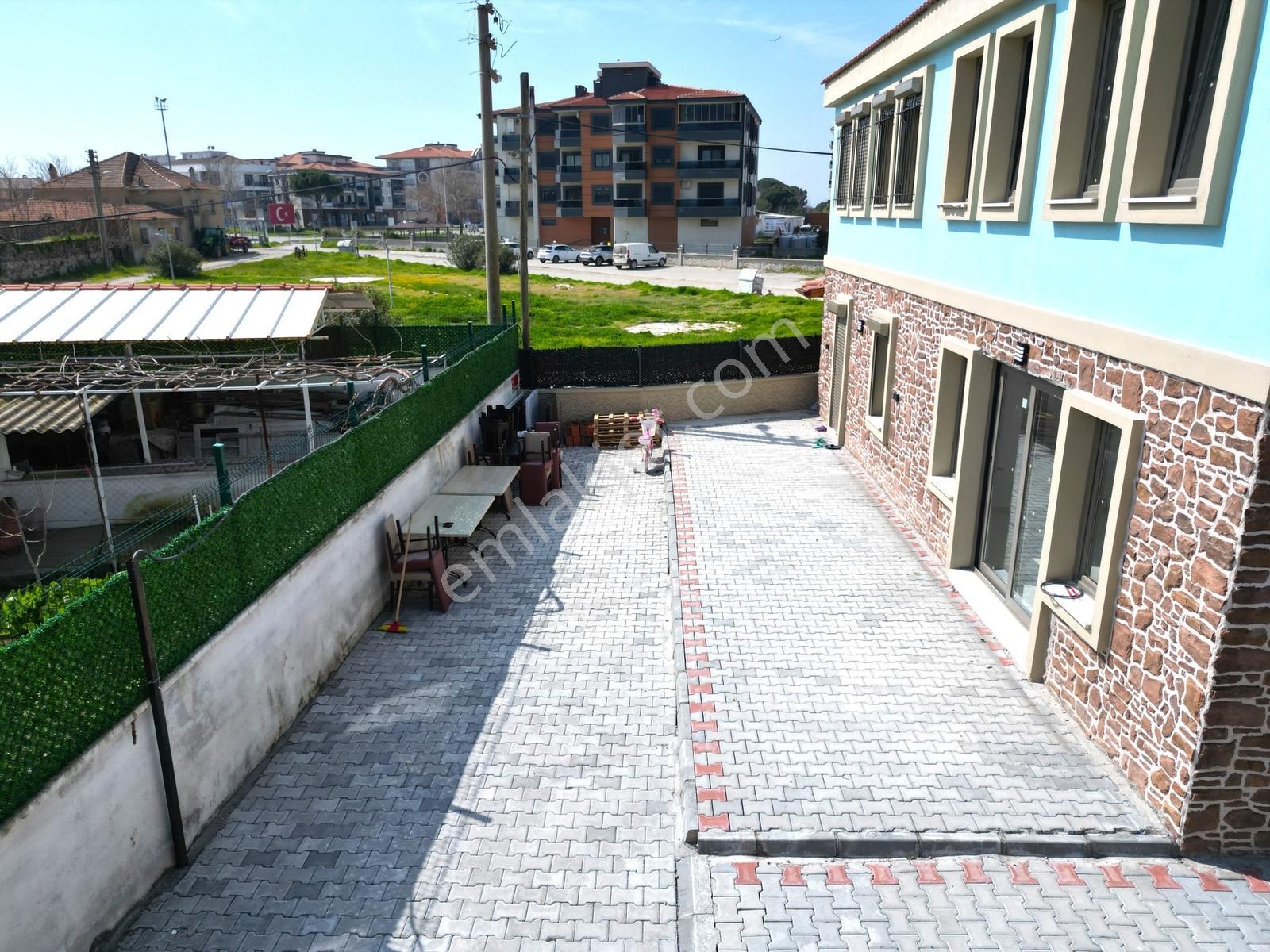 Rota'dan | 130m² | 3+1 | Modern Tasarımlı Taş Villa | Elit Konum - Görsel 18