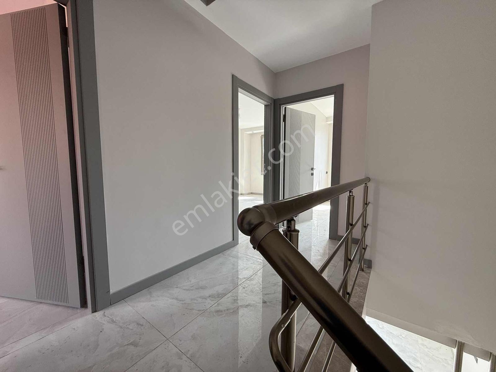 Rota'dan | 130m² | 3+1 | Modern Tasarımlı Taş Villa | Elit Konum - Görsel 11