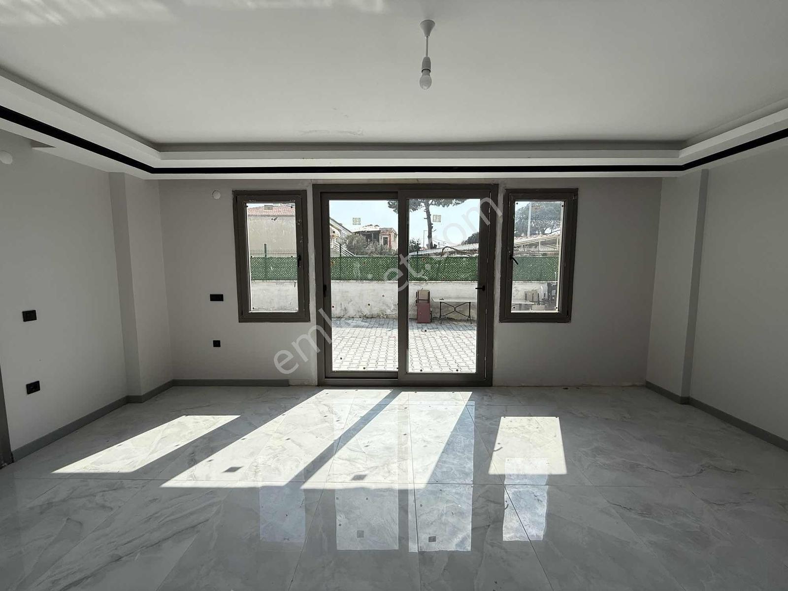 Rota'dan | 130m² | 3+1 | Modern Tasarımlı Taş Villa | Elit Konum - Görsel 23