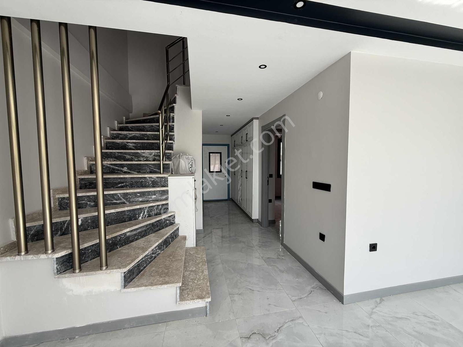 Rota'dan | 130m² | 3+1 | Modern Tasarımlı Taş Villa | Elit Konum - Görsel 15