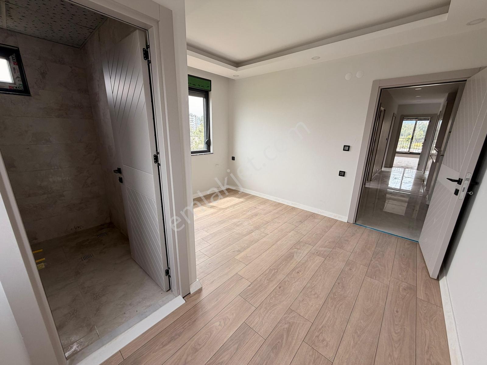Önü Komple Açık A Kalite Ferah Daire 2+1 90m2 - Görsel 7