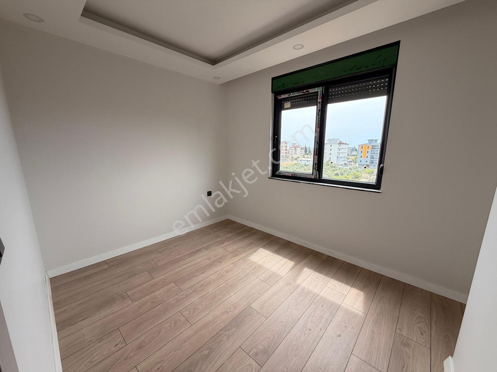 Önü Komple Açık A Kalite Ferah Daire 2+1 90m2 - Görsel 10