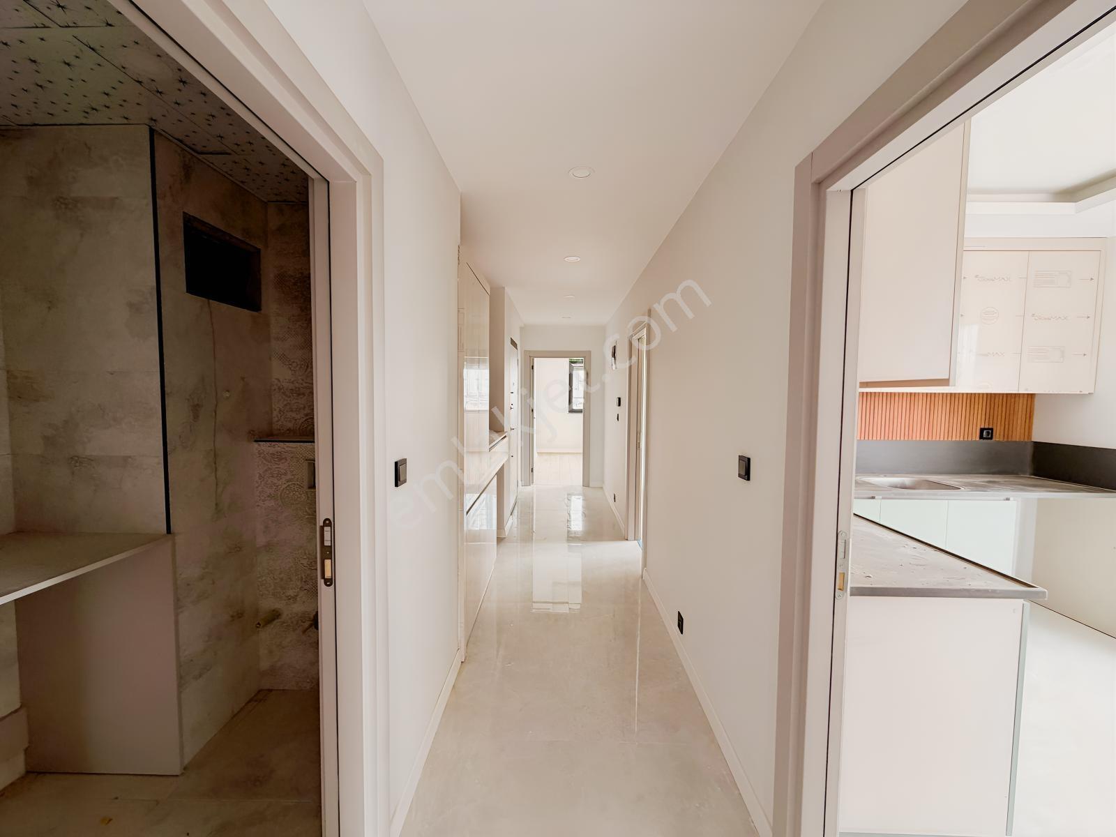 Önü Komple Açık A Kalite Ferah Daire 2+1 90m2 - Görsel 4