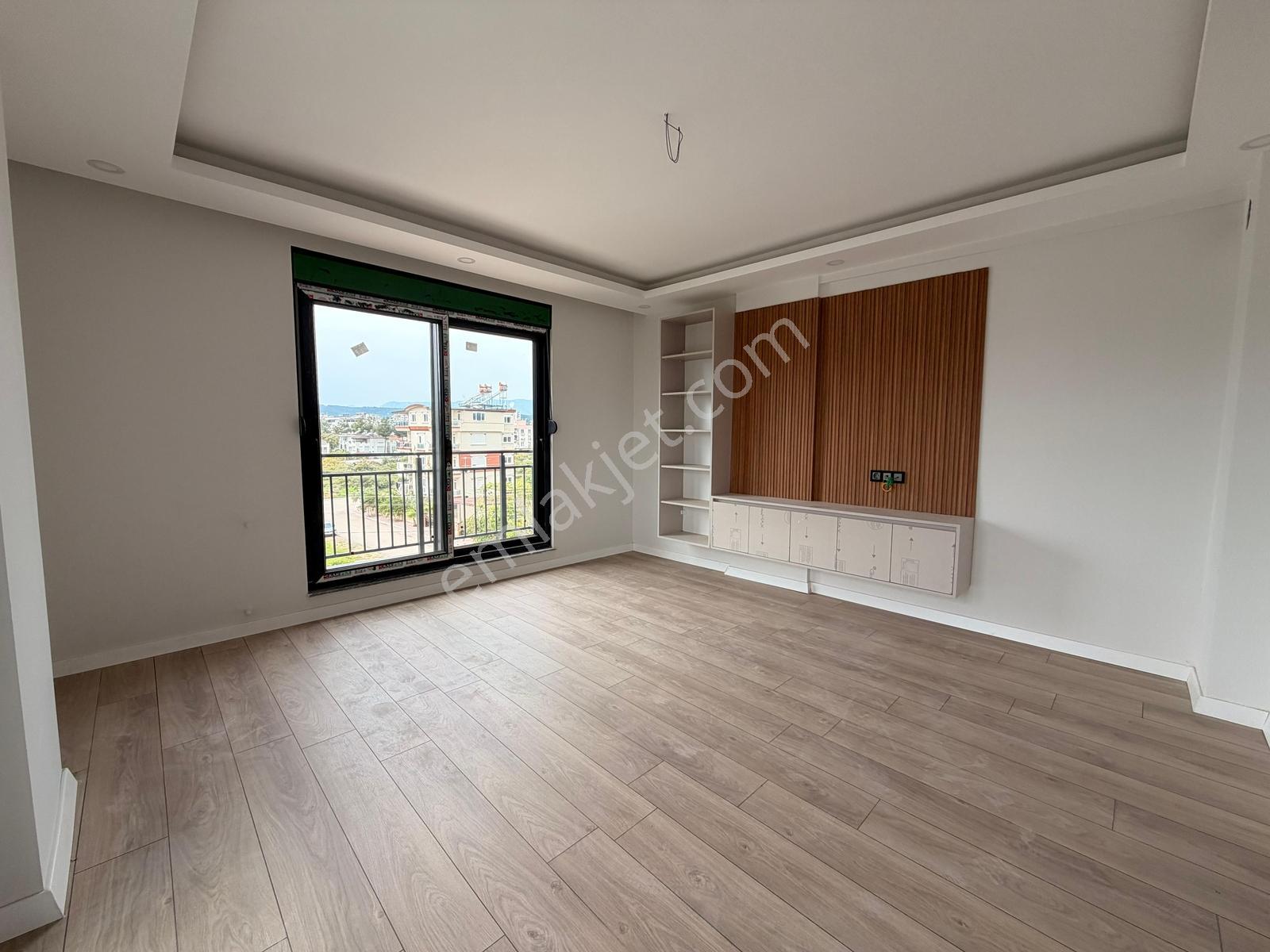 Önü Komple Açık A Kalite Ferah Daire 2+1 90m2 - Görsel 12
