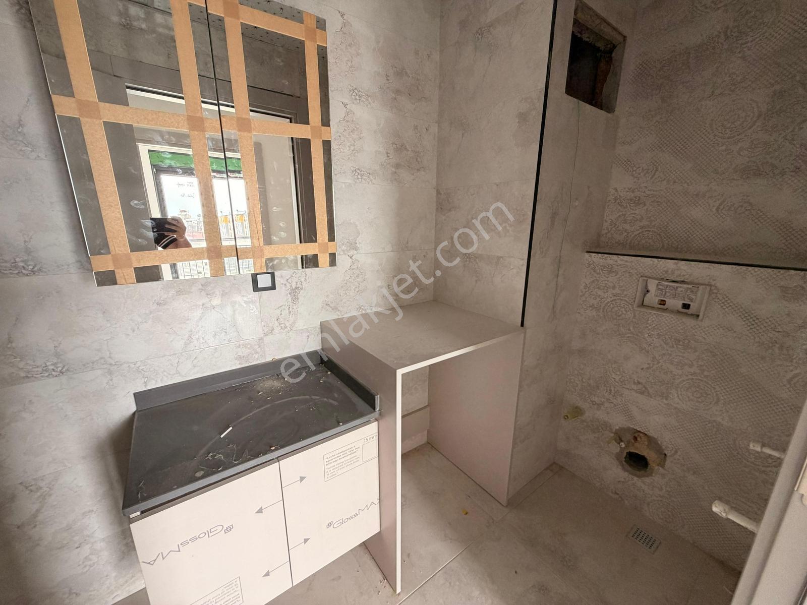 Önü Komple Açık A Kalite Ferah Daire 2+1 90m2 - Görsel 15