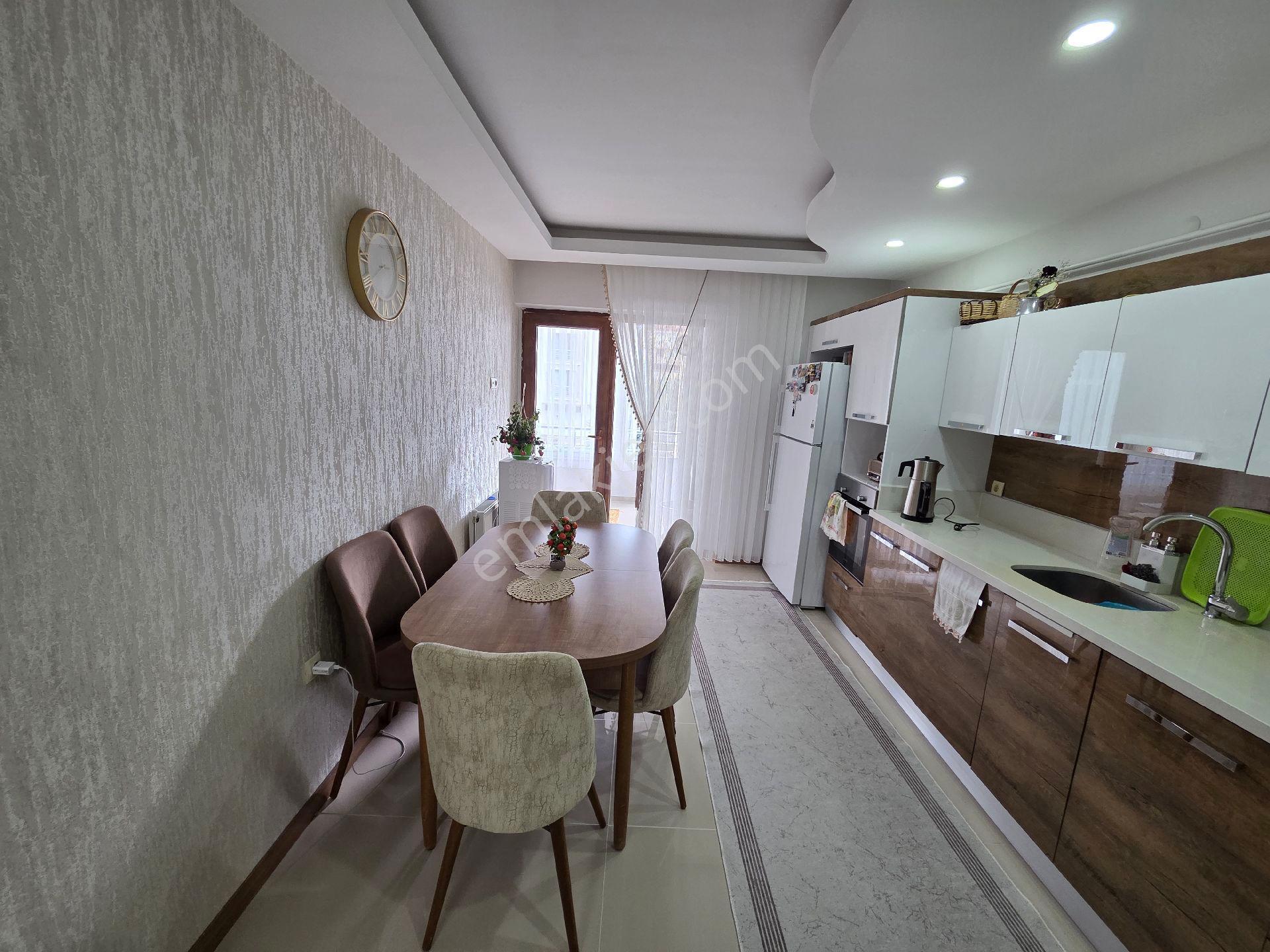 İmam Azam Camii Karşısı Prestijli Yaşam Alanı | 4+1 - 210m² - Görsel 18