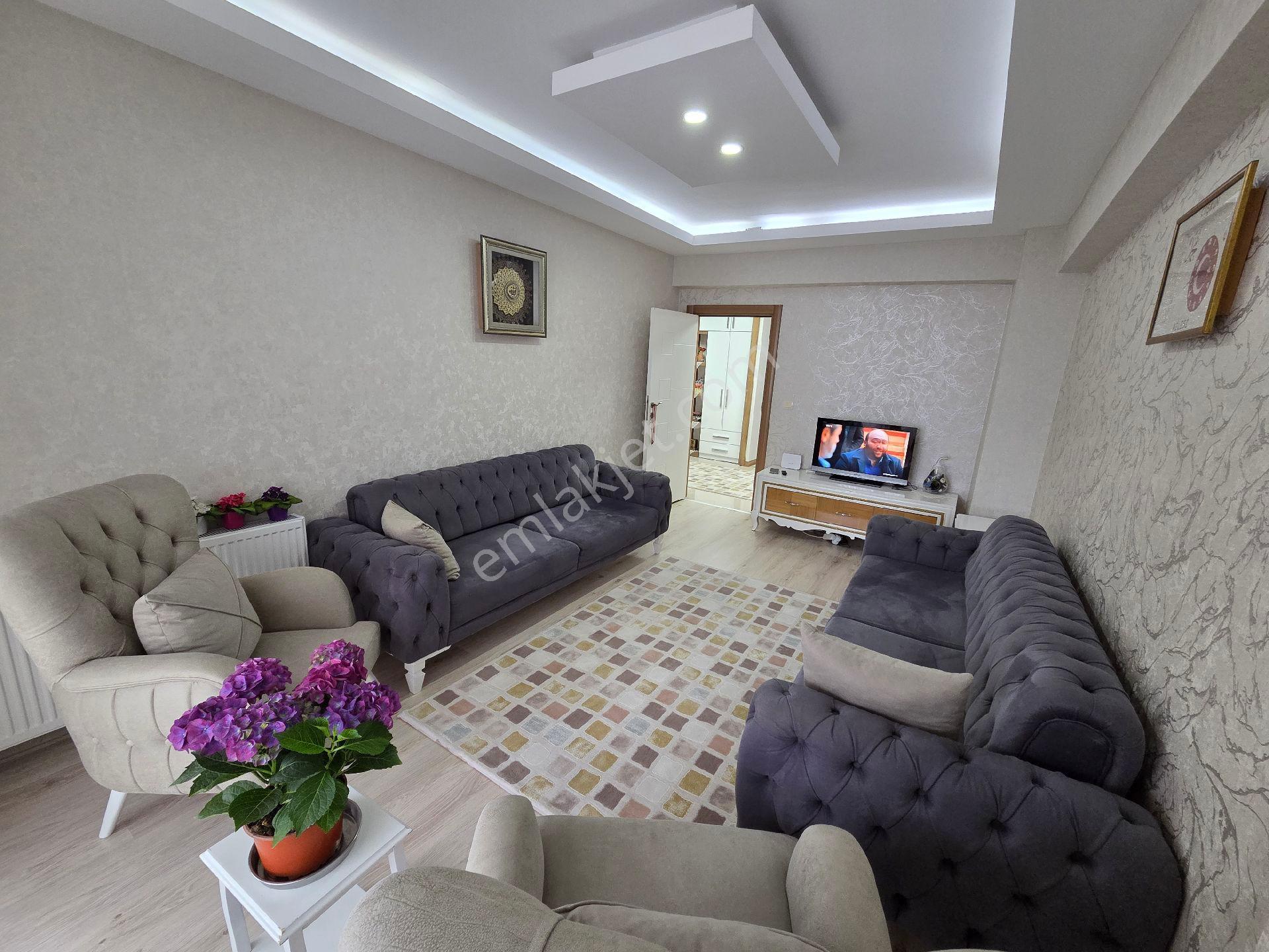 İmam Azam Camii Karşısı Prestijli Yaşam Alanı | 4+1 - 210m² - Görsel 14