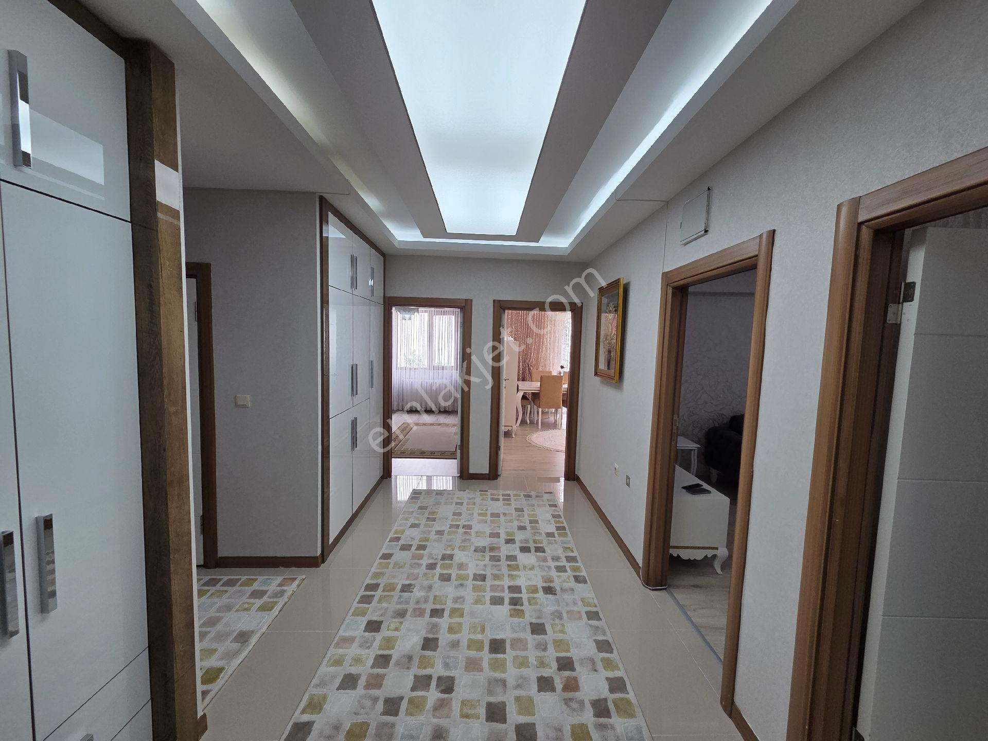 İmam Azam Camii Karşısı Prestijli Yaşam Alanı | 4+1 - 210m² - Görsel 37