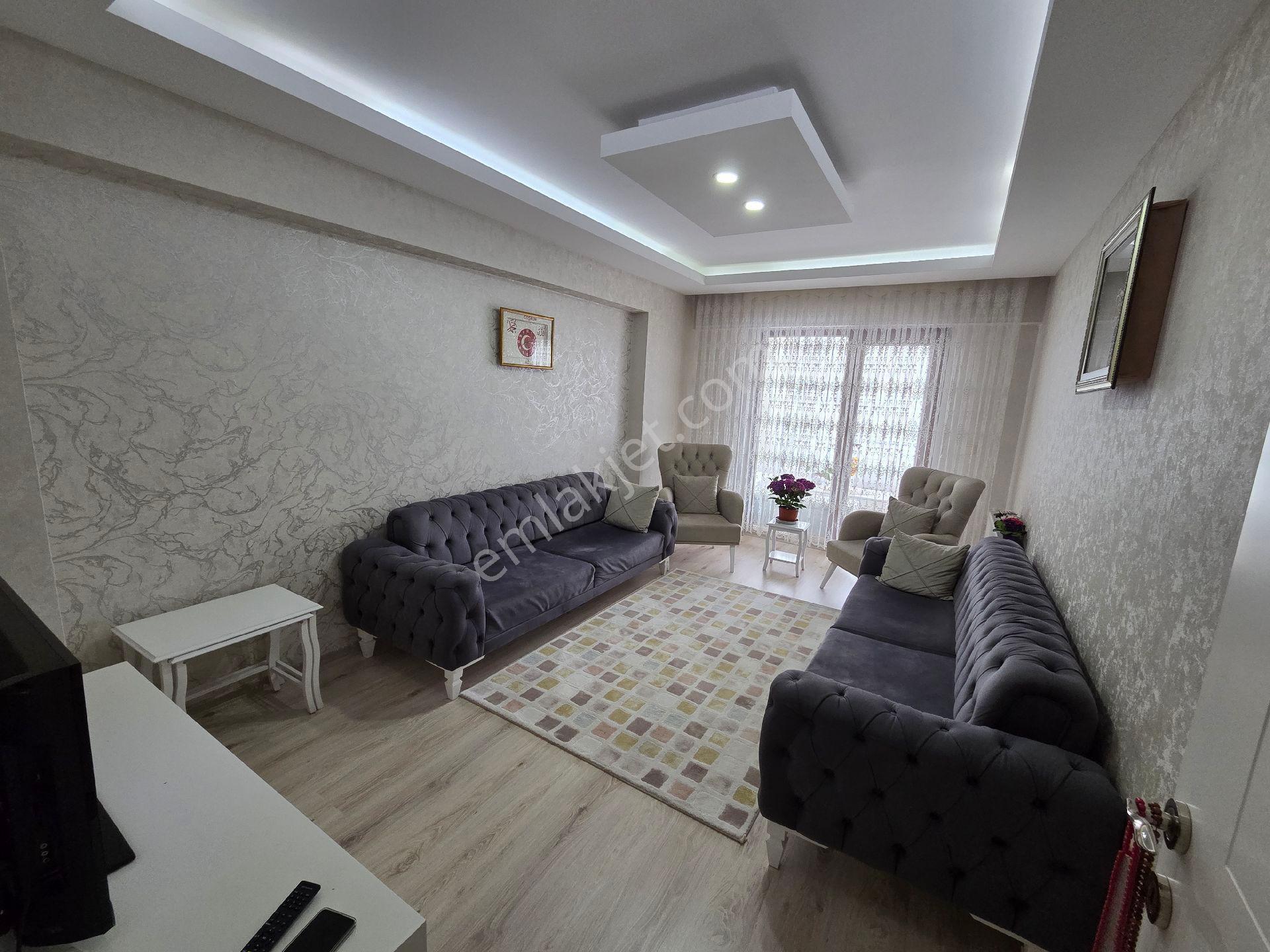 İmam Azam Camii Karşısı Prestijli Yaşam Alanı | 4+1 - 210m² - Görsel 16
