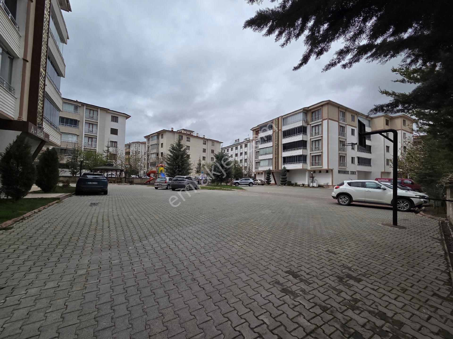 İmam Azam Camii Karşısı Prestijli Yaşam Alanı | 4+1 - 210m² - Görsel 41