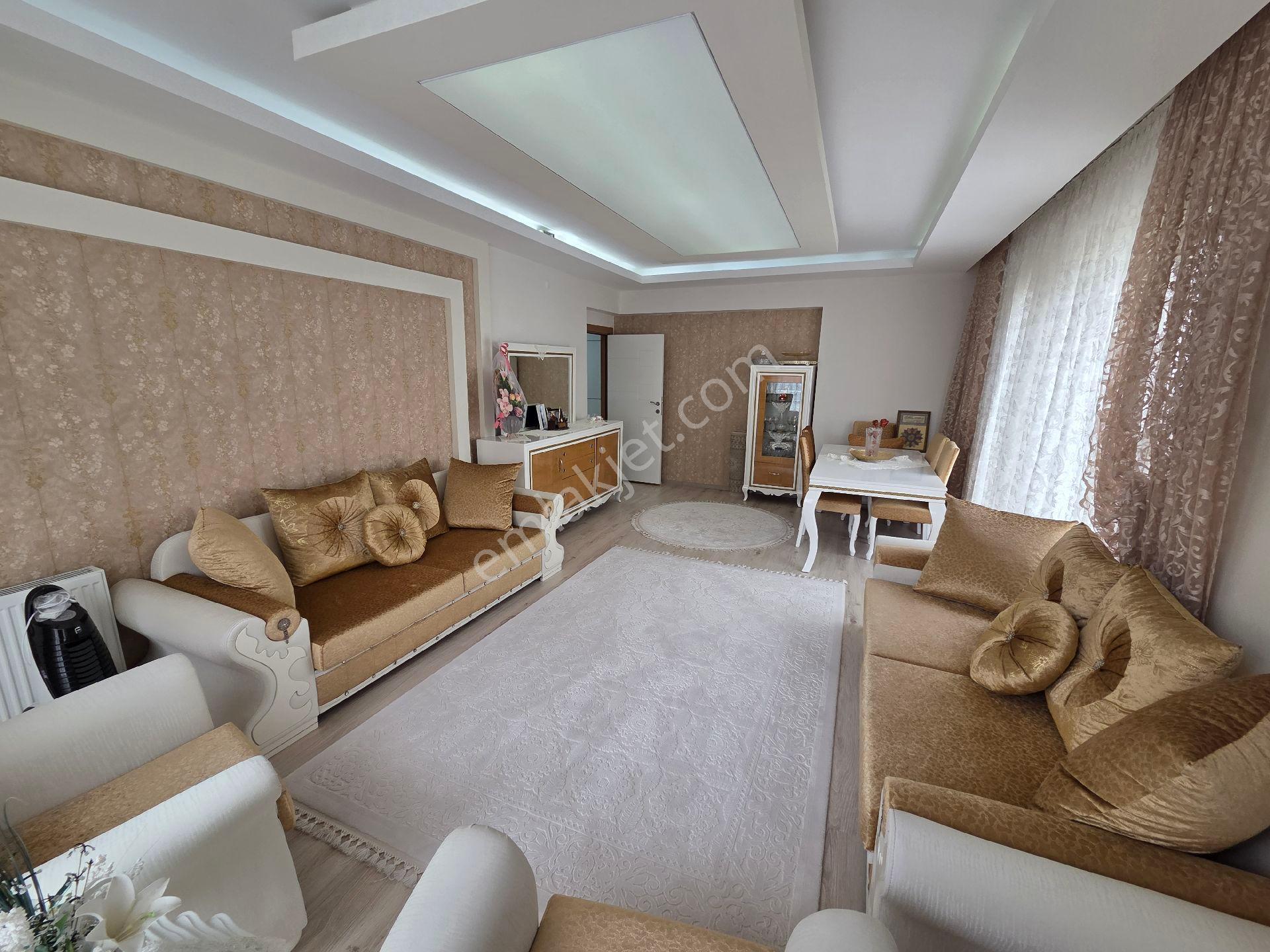 İmam Azam Camii Karşısı Prestijli Yaşam Alanı | 4+1 - 210m² - Görsel 5