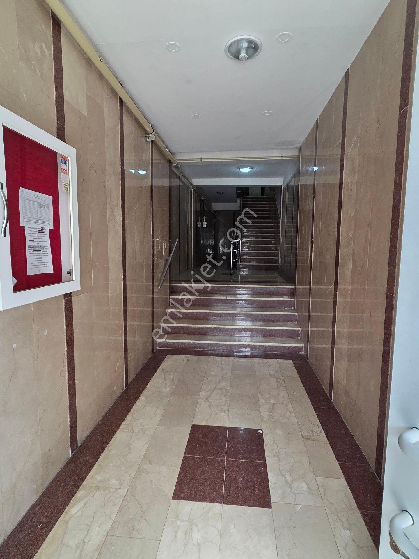 İmam Azam Camii Karşısı Prestijli Yaşam Alanı | 4+1 - 210m² - Görsel 40