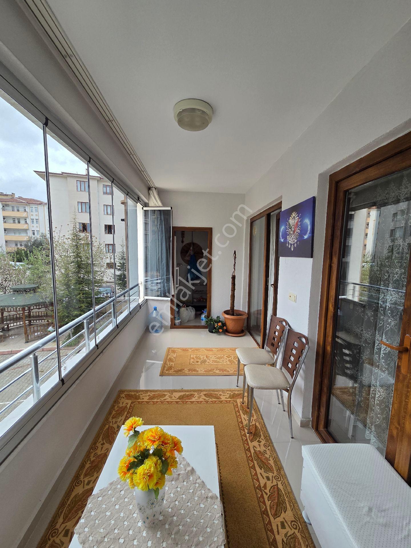 İmam Azam Camii Karşısı Prestijli Yaşam Alanı | 4+1 - 210m² - Görsel 10