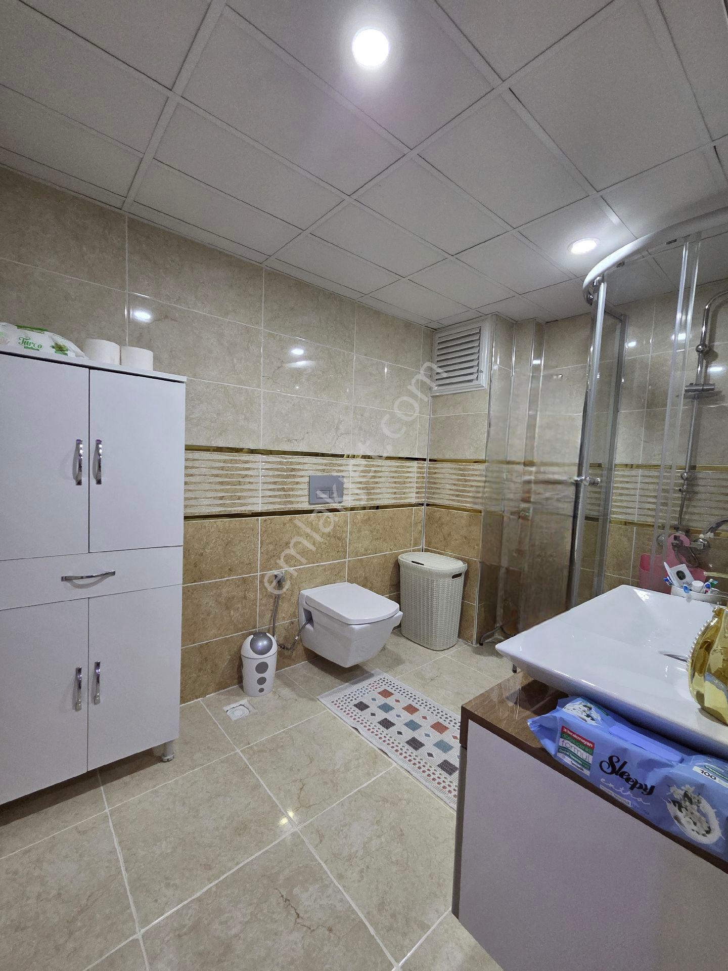 İmam Azam Camii Karşısı Prestijli Yaşam Alanı | 4+1 - 210m² - Görsel 31