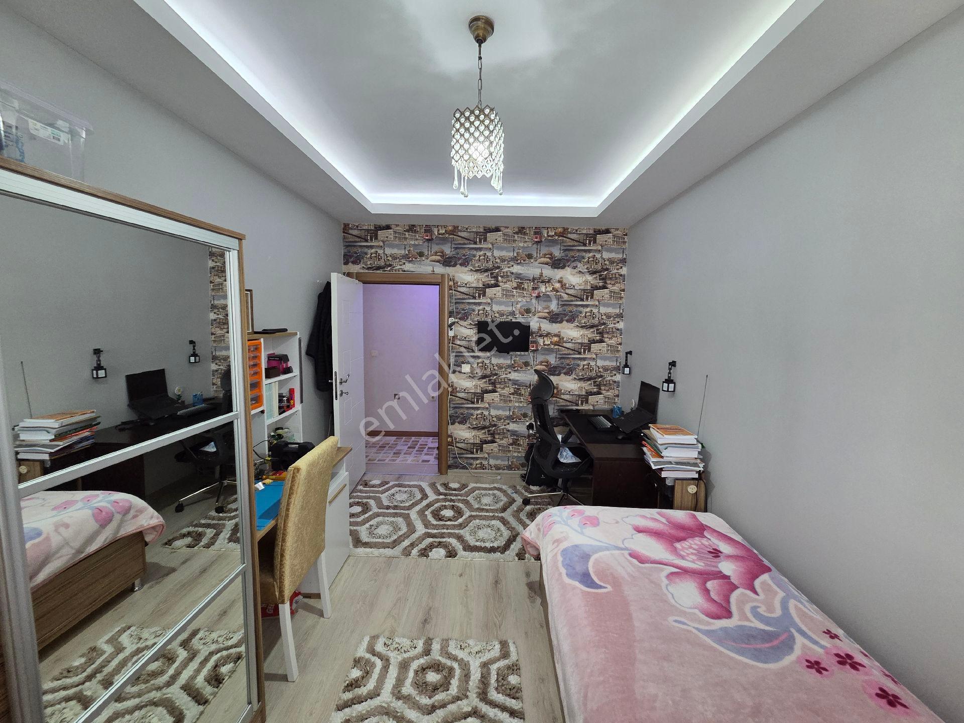 İmam Azam Camii Karşısı Prestijli Yaşam Alanı | 4+1 - 210m² - Görsel 30
